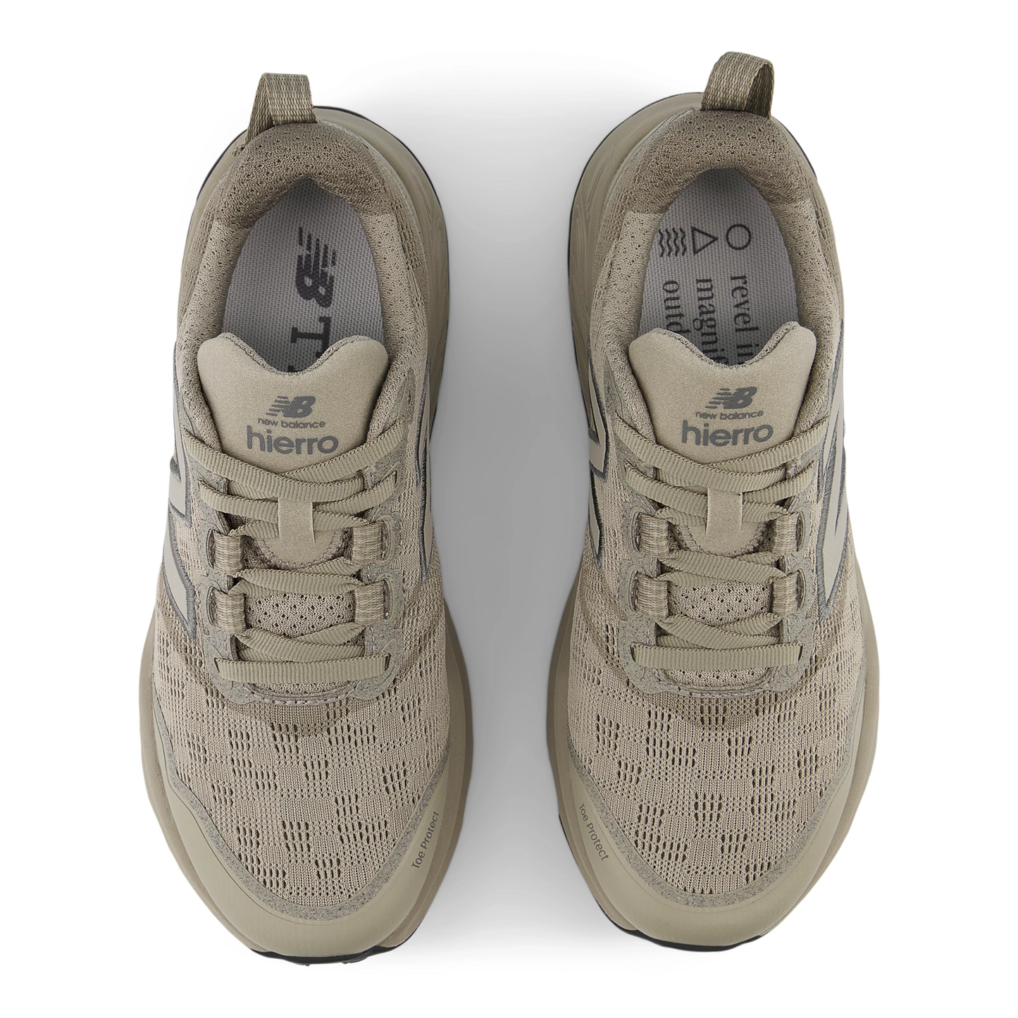 New Balance Hierro v9 WTHIERY9