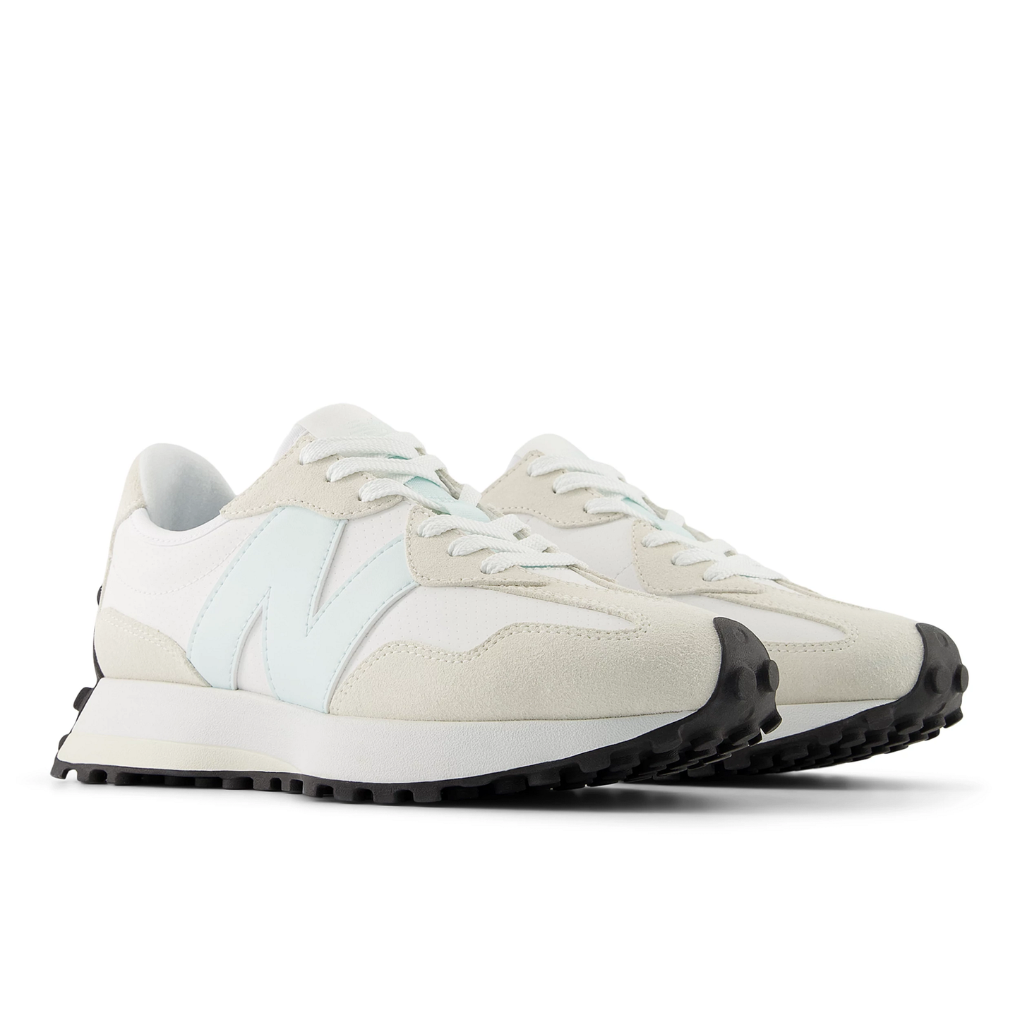 New Balance 327 W32712I Glint Blue