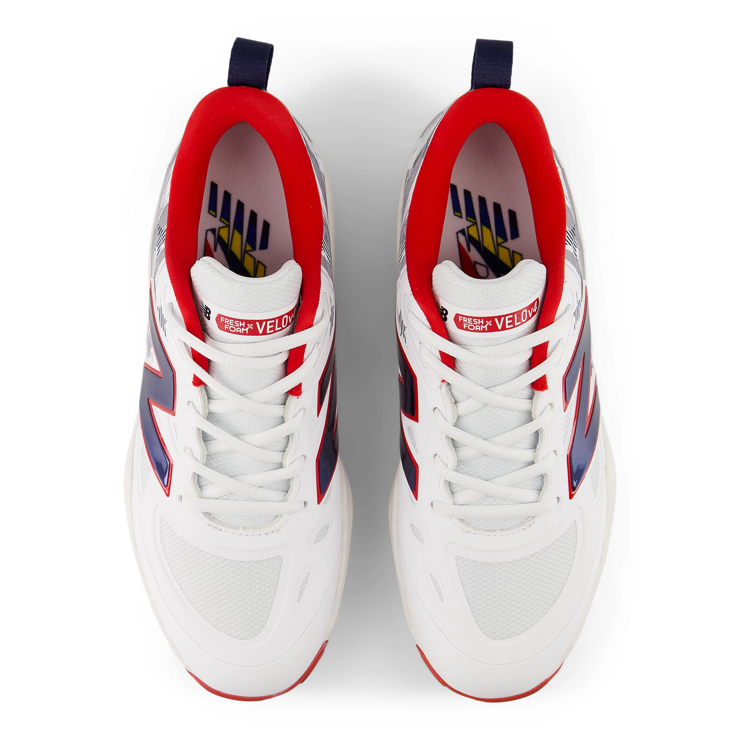 New Balance Velo V4 WVELO5CX