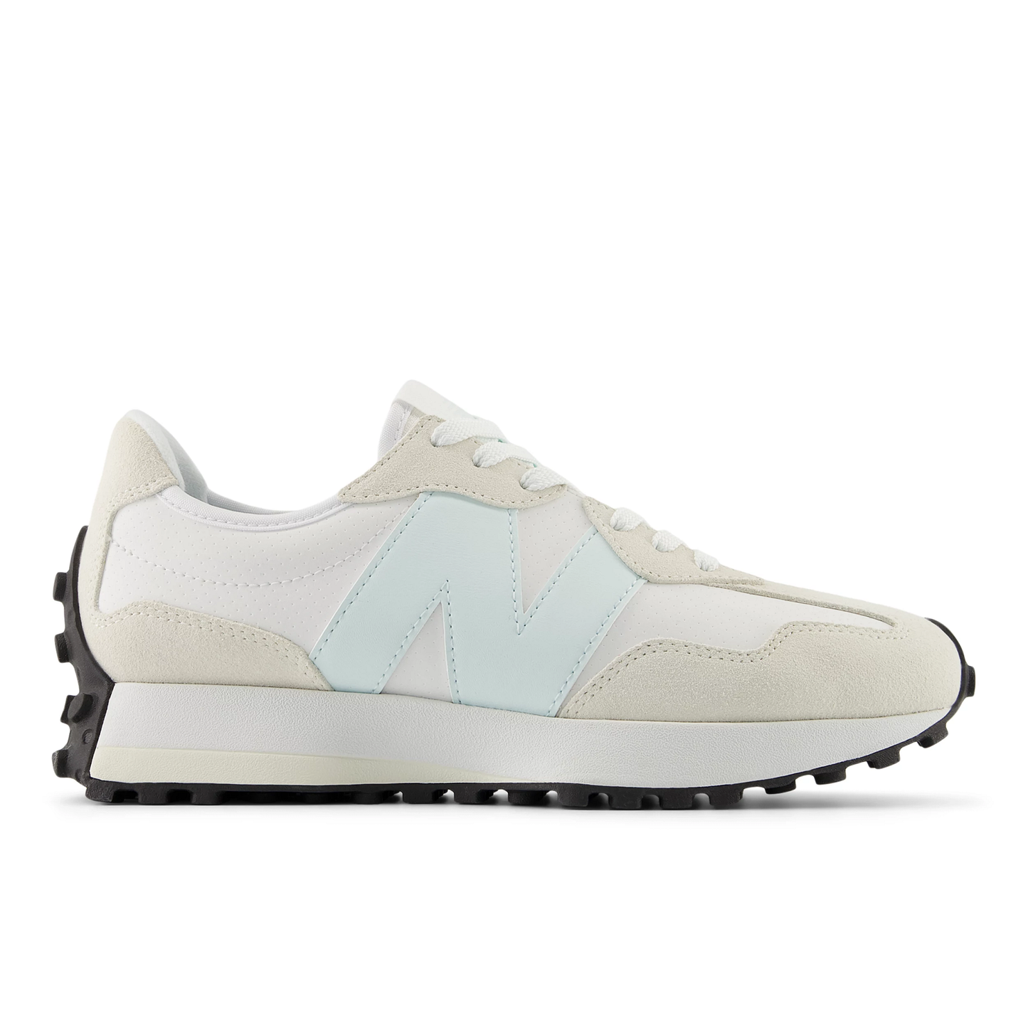 New Balance 327 W32712I Glint Blue