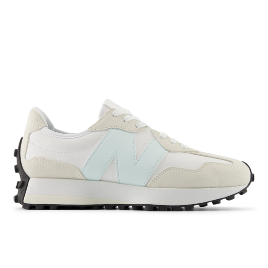 New Balance 327 W32712I Glint Blue