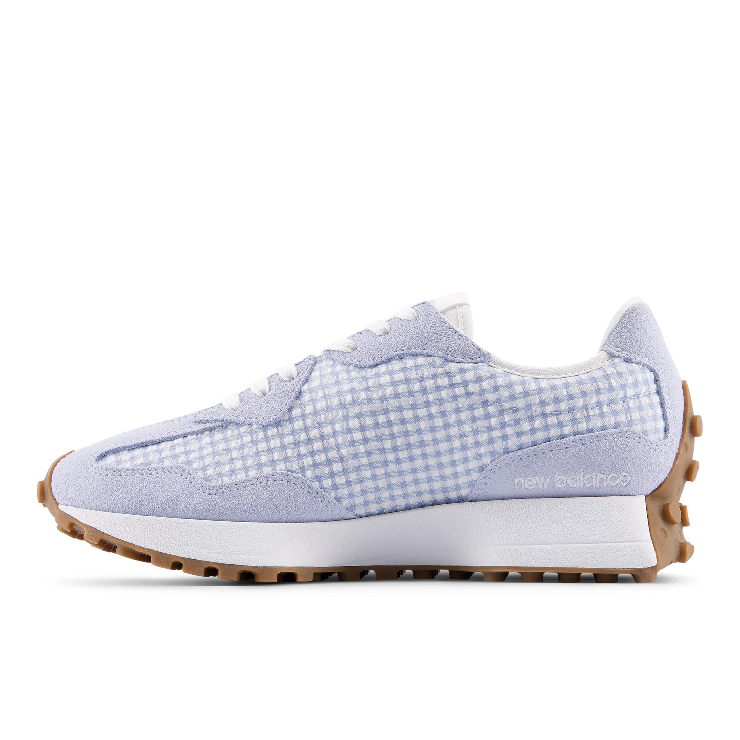 New Balance 327 W327910 Oxford Blue