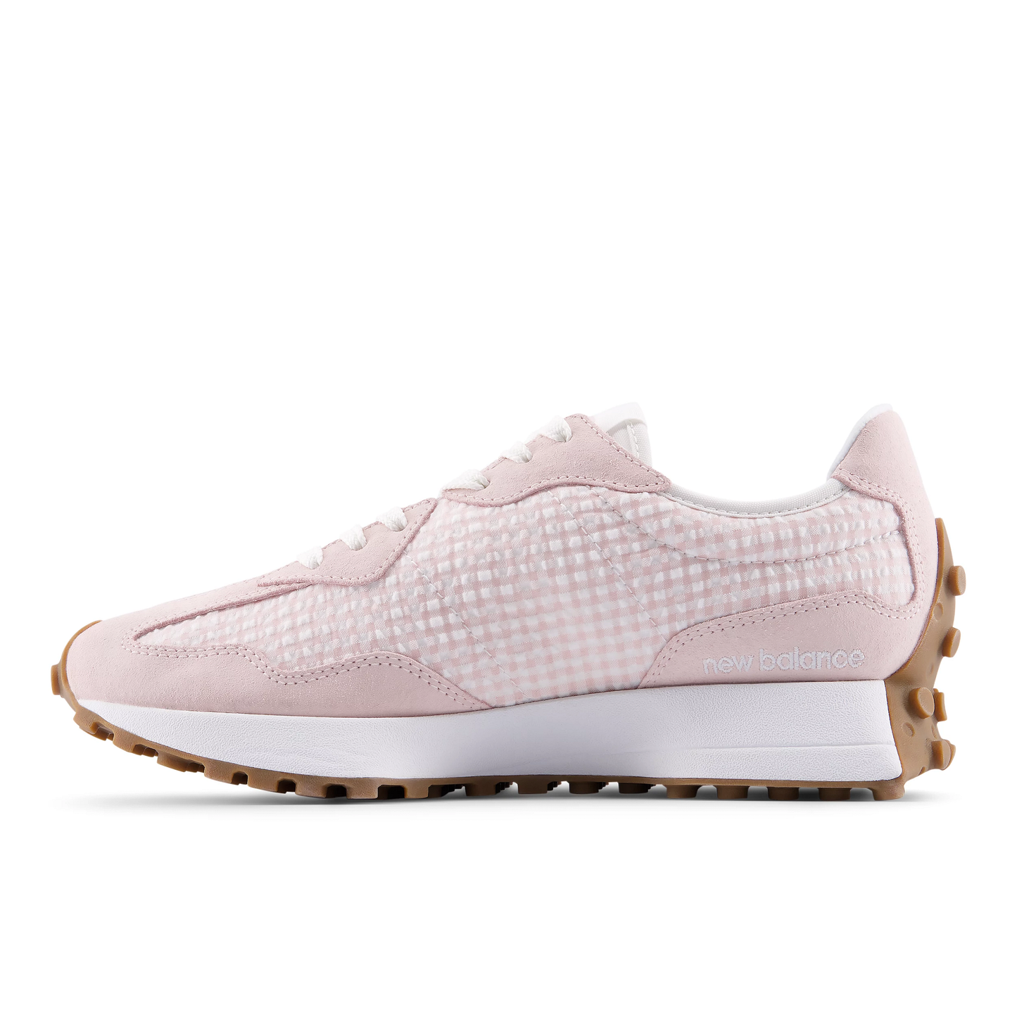 New Balance 327 W327628 Stone Pink