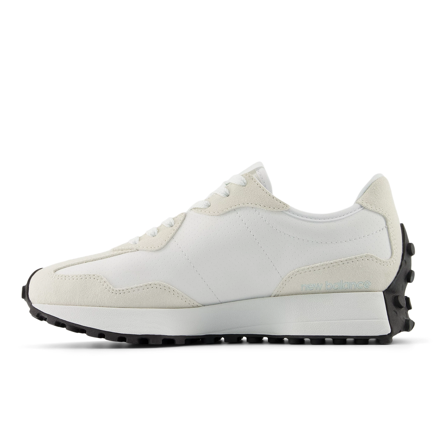 New Balance 327 W32712I Glint Blue