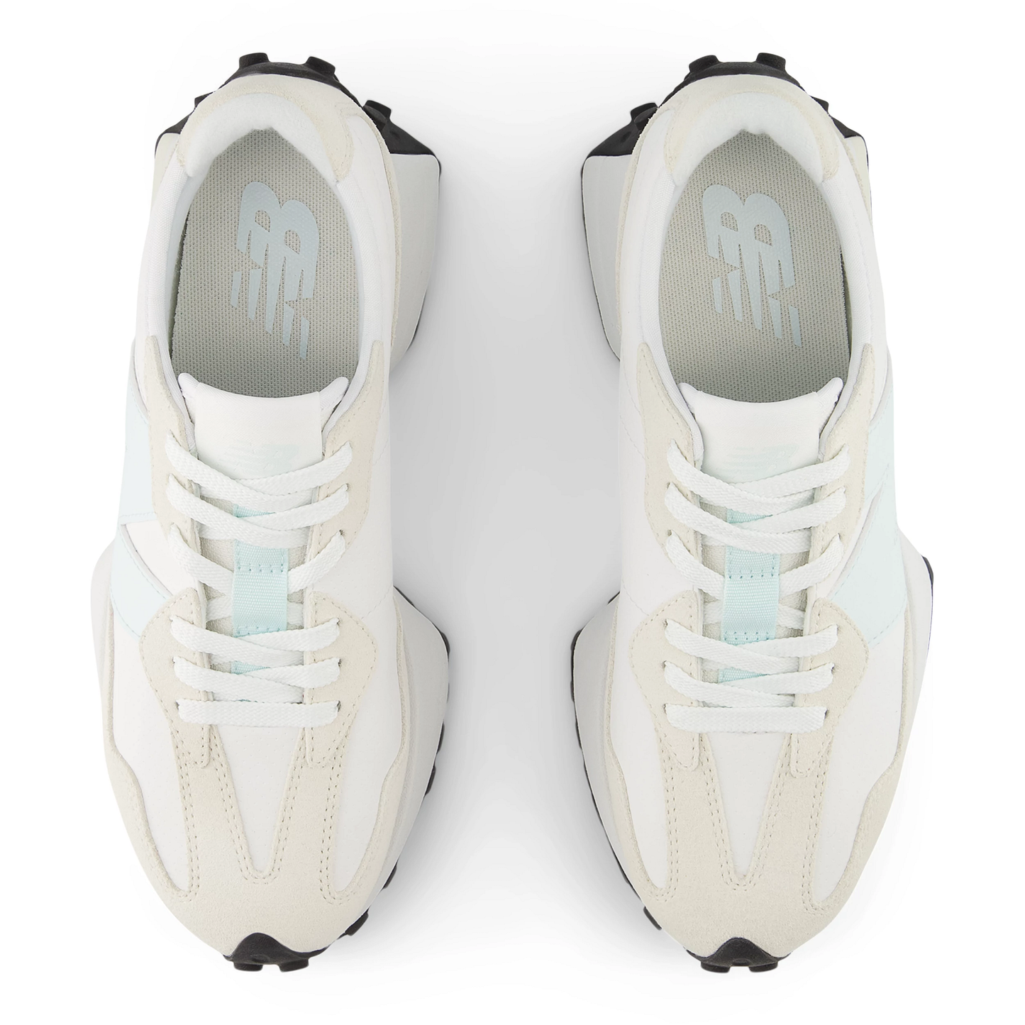 New Balance 327 W32712I Glint Blue