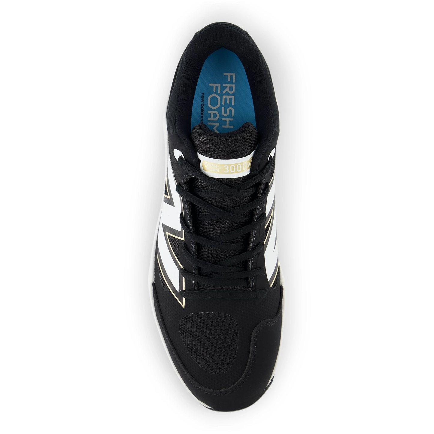 New Balance Fresh Foam 3000 v7 PL3000K7 Molded