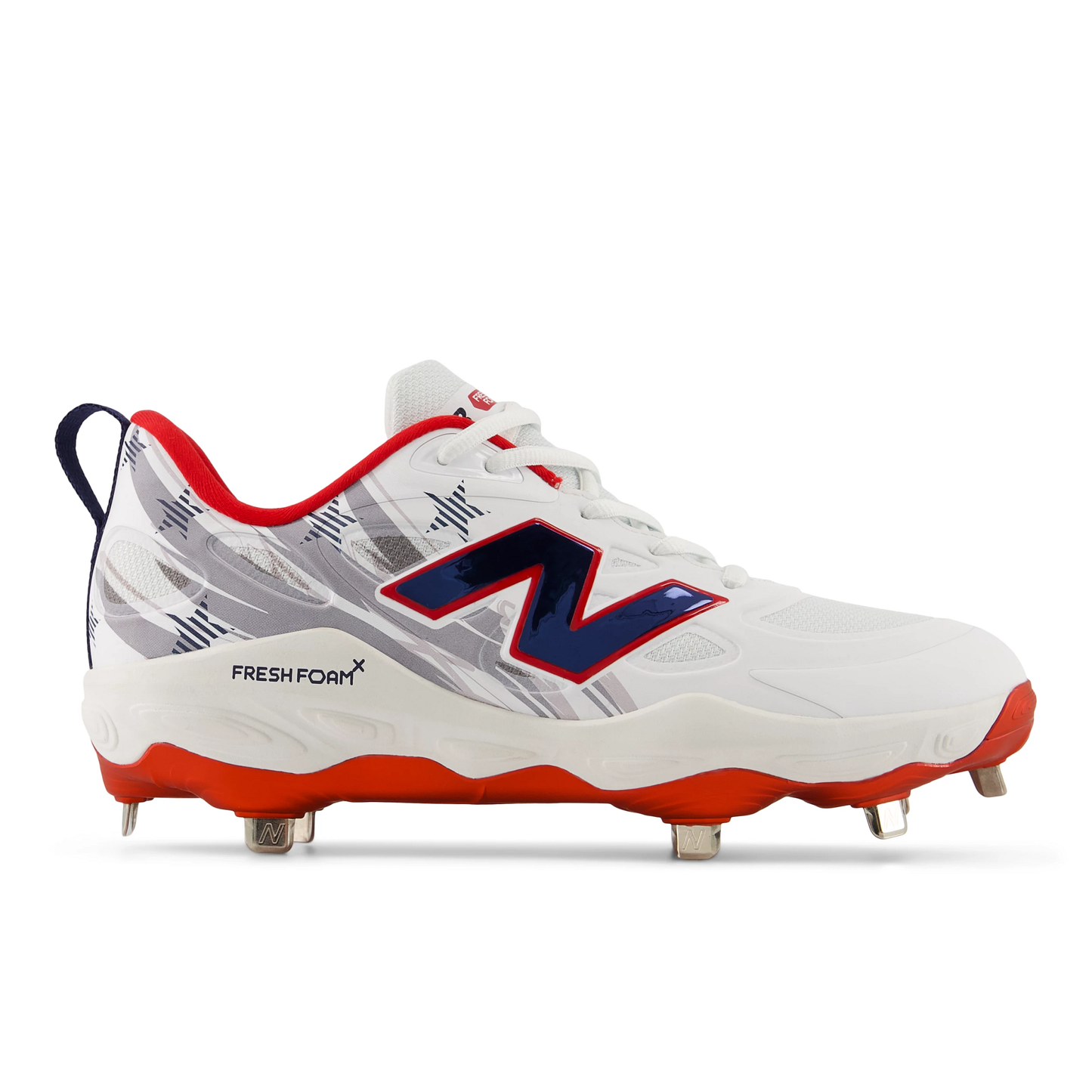 New Balance Velo V4 WVELO5CX