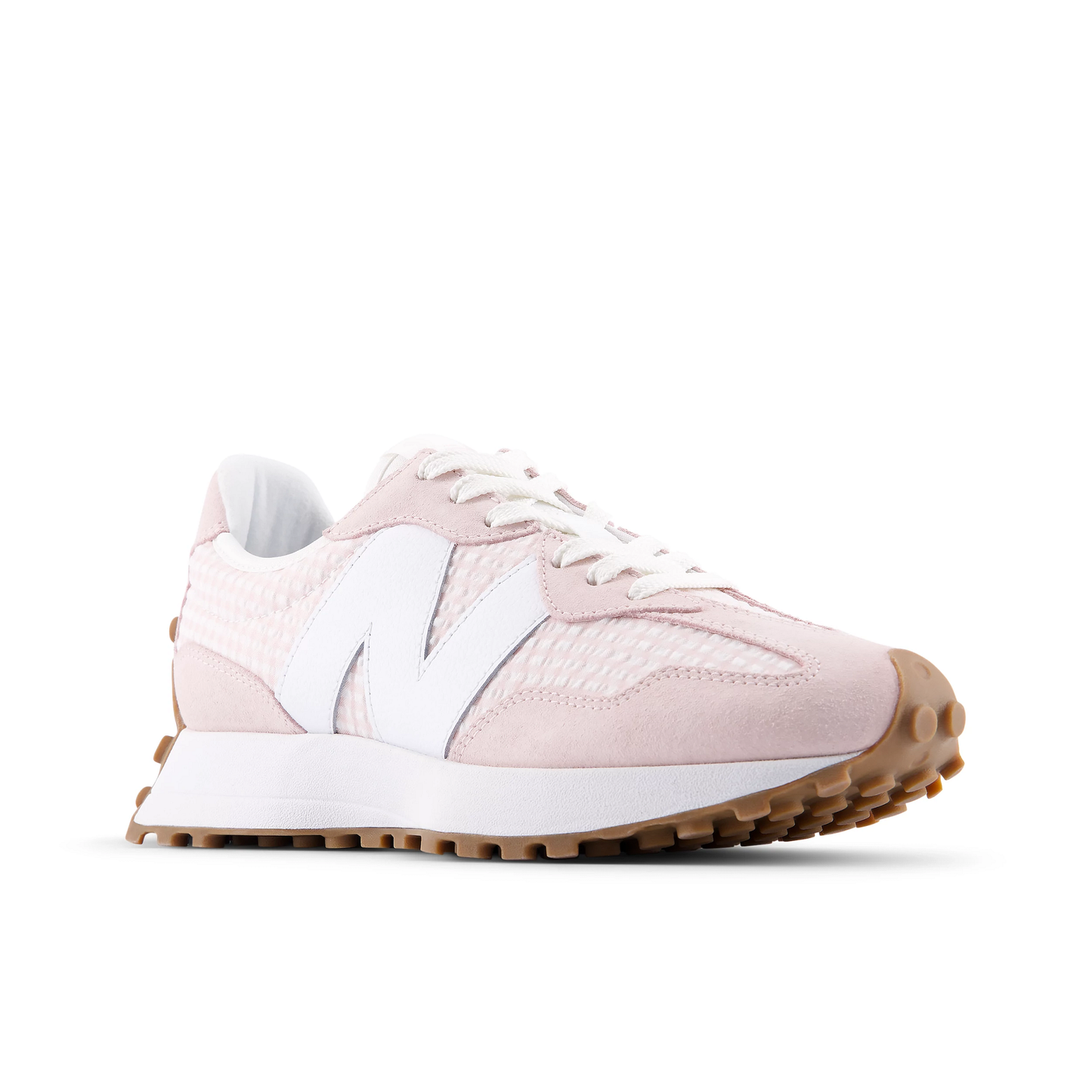 New Balance 327 W327628 Stone Pink