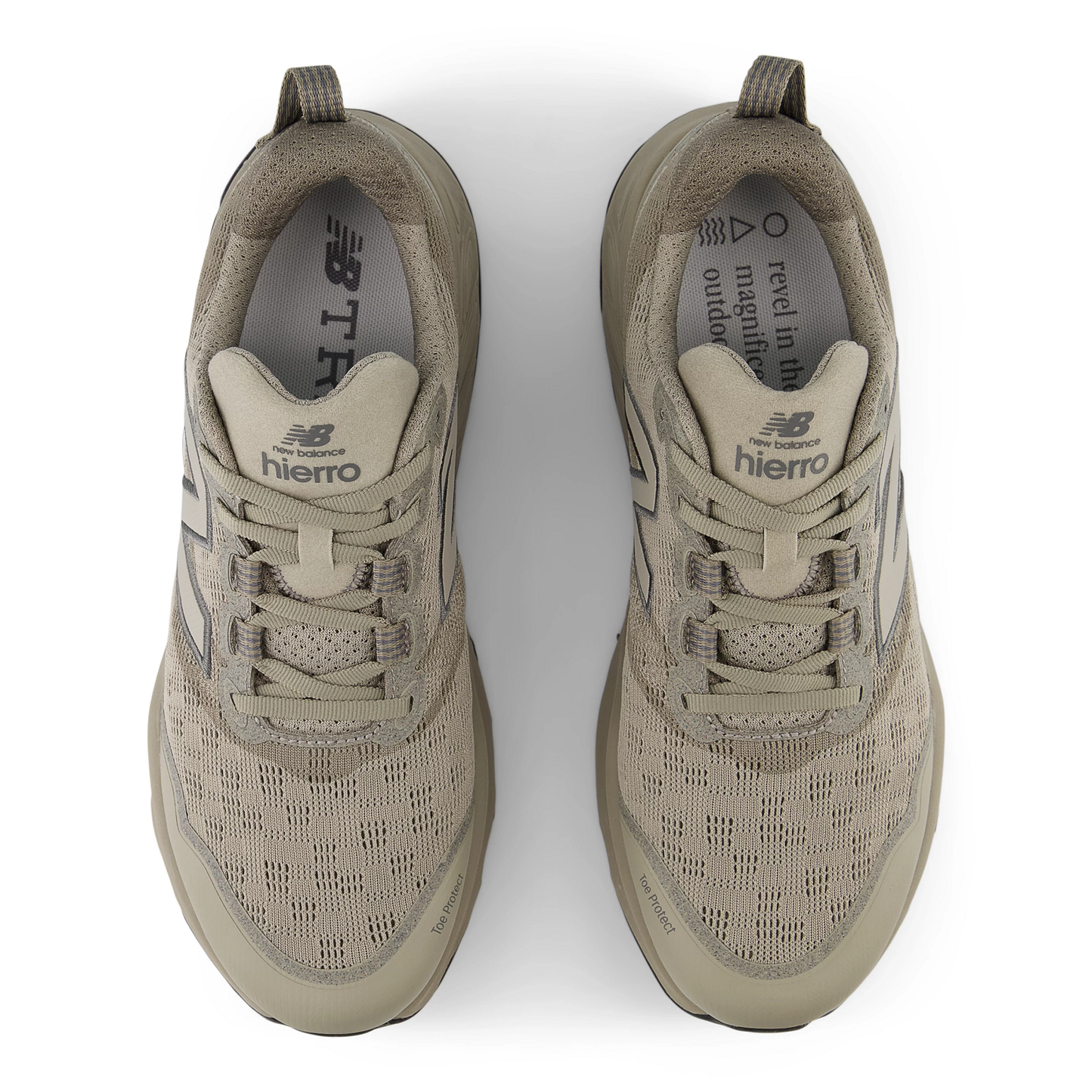 New Balance Hierro v9 MTHIERY9