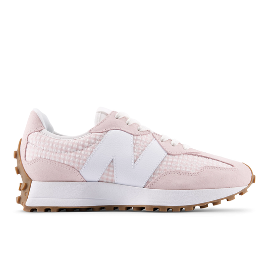 New Balance 327 W327628 Stone Pink