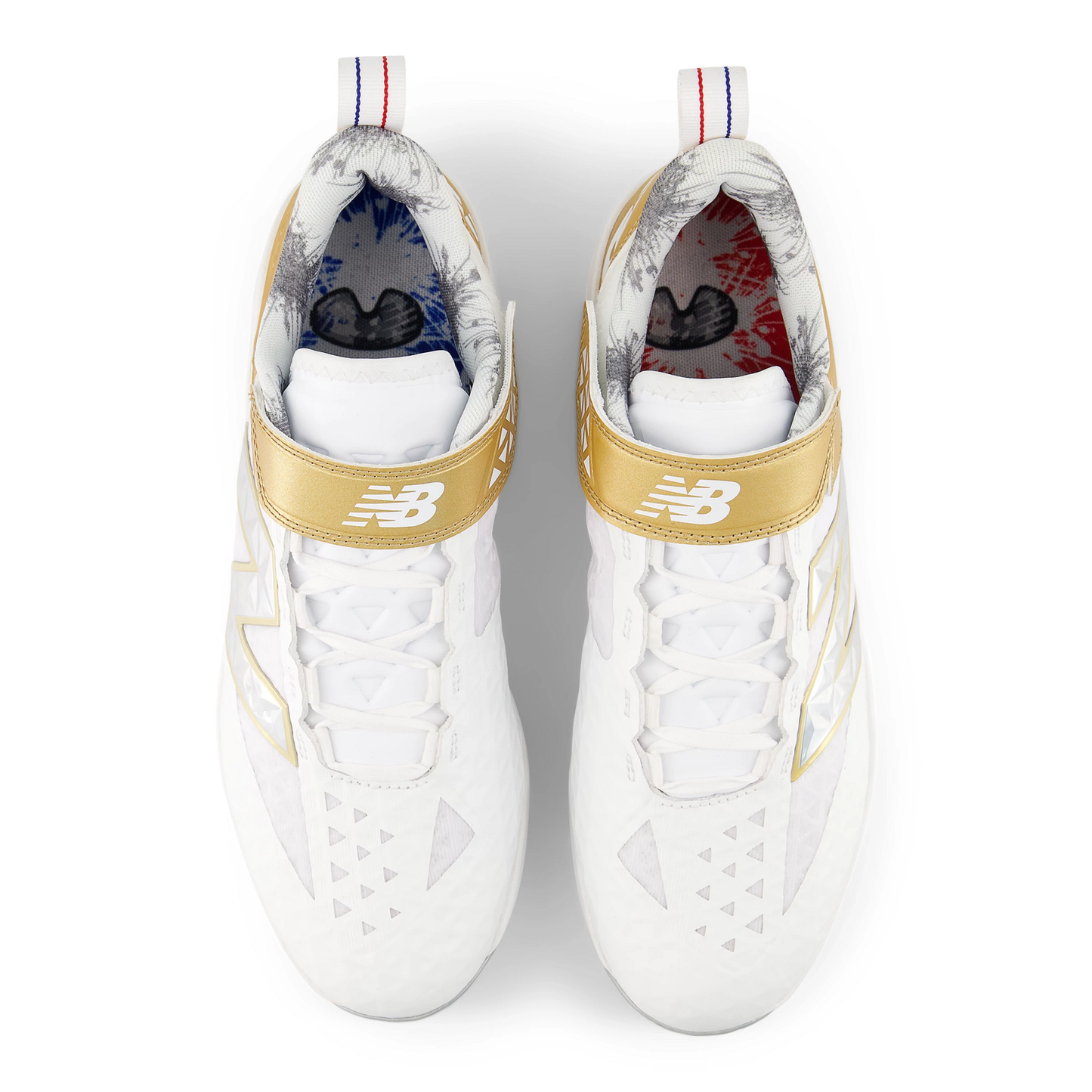 New Balance 4040 v8 L4040HC8 Metal