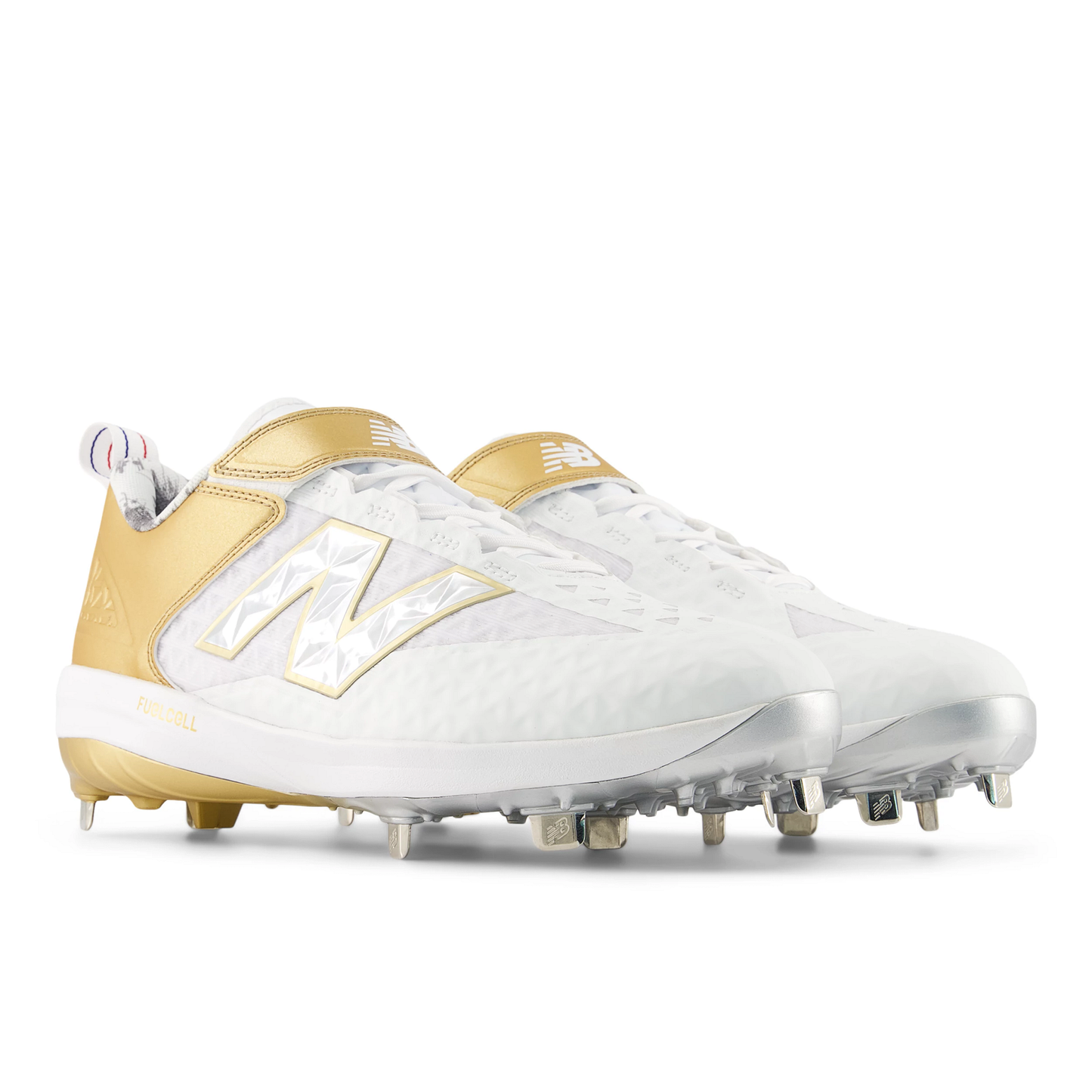 New Balance 4040 v8 L4040HC8 Metal