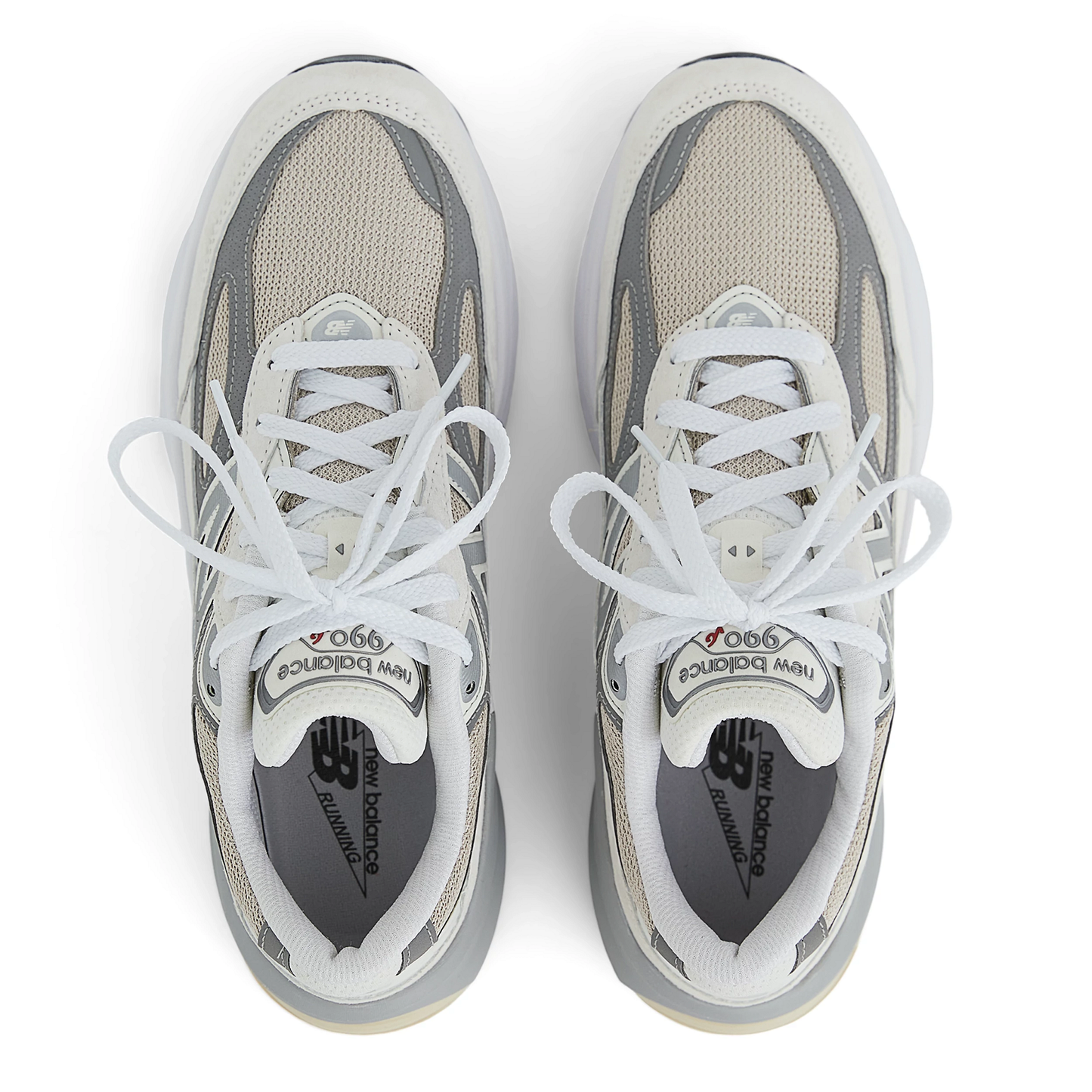 New Balance U990NC6