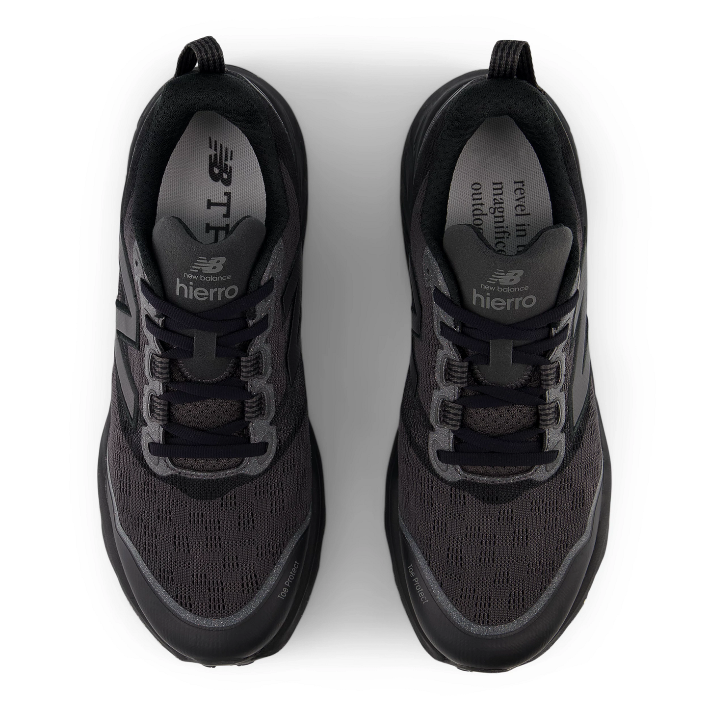 New Balance Hierro v9 WTHIERZ9