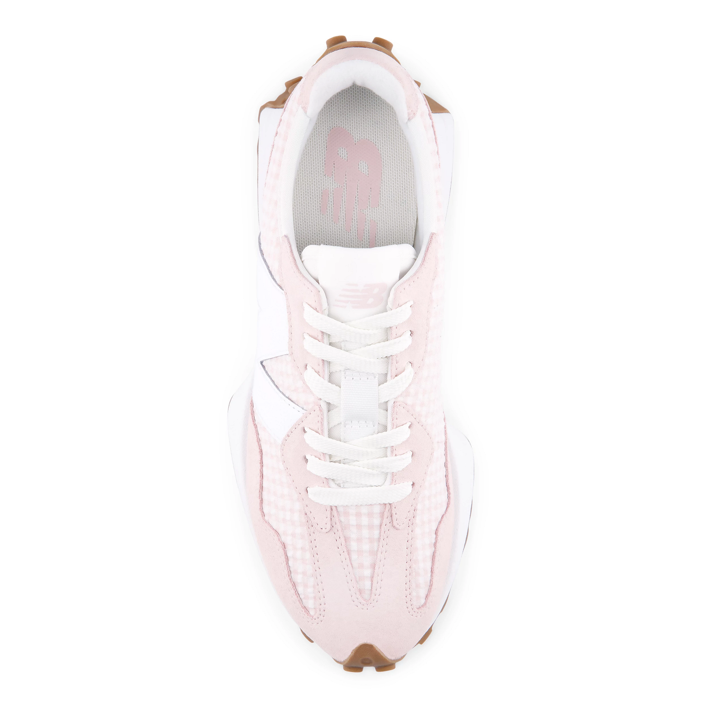 New Balance 327 W327628 Stone Pink