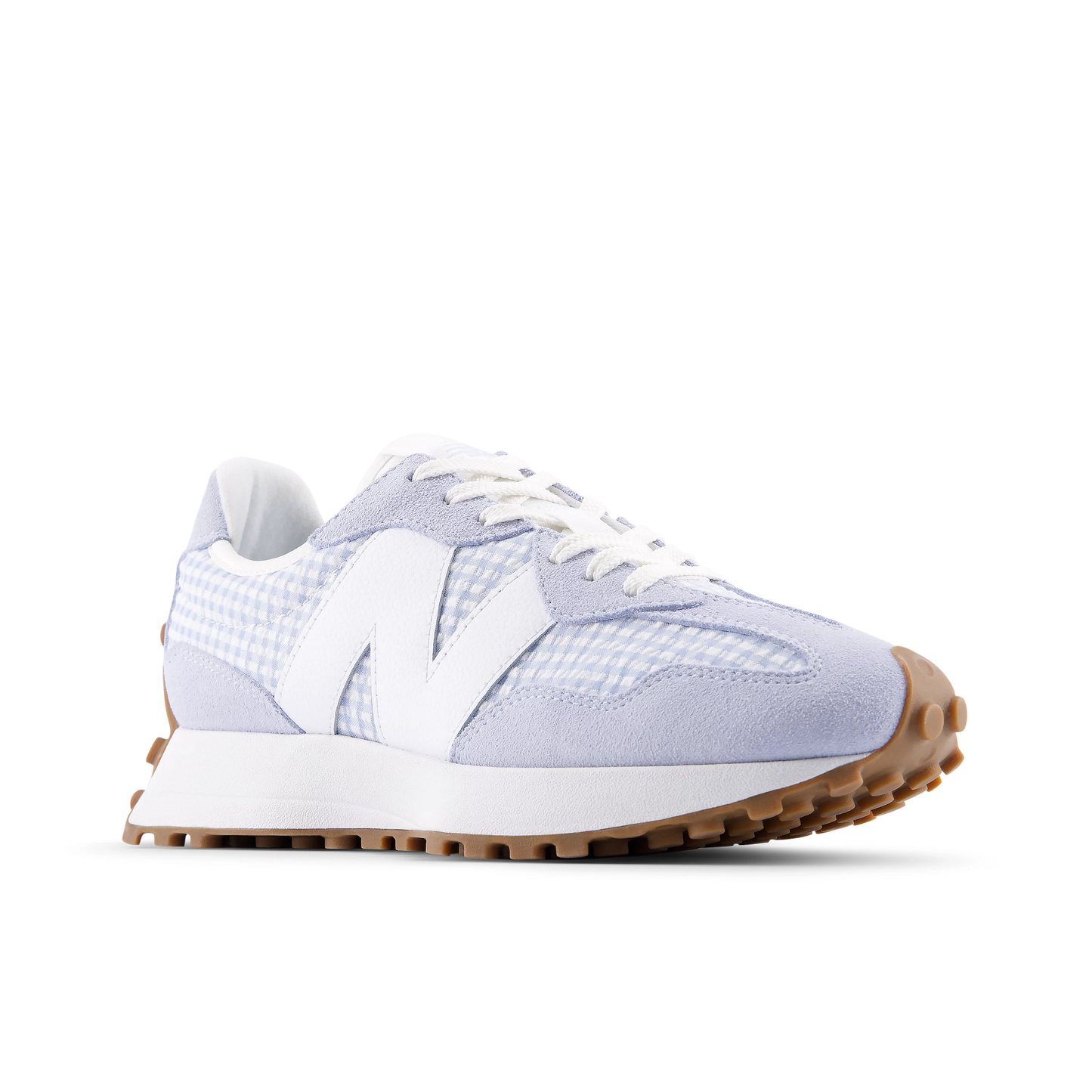 New Balance 327 W327910 Oxford Blue