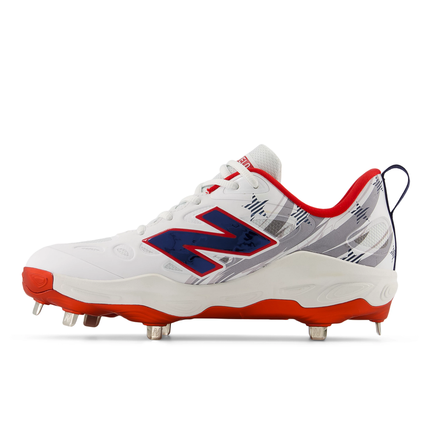 New Balance Velo V4 WVELO5CX