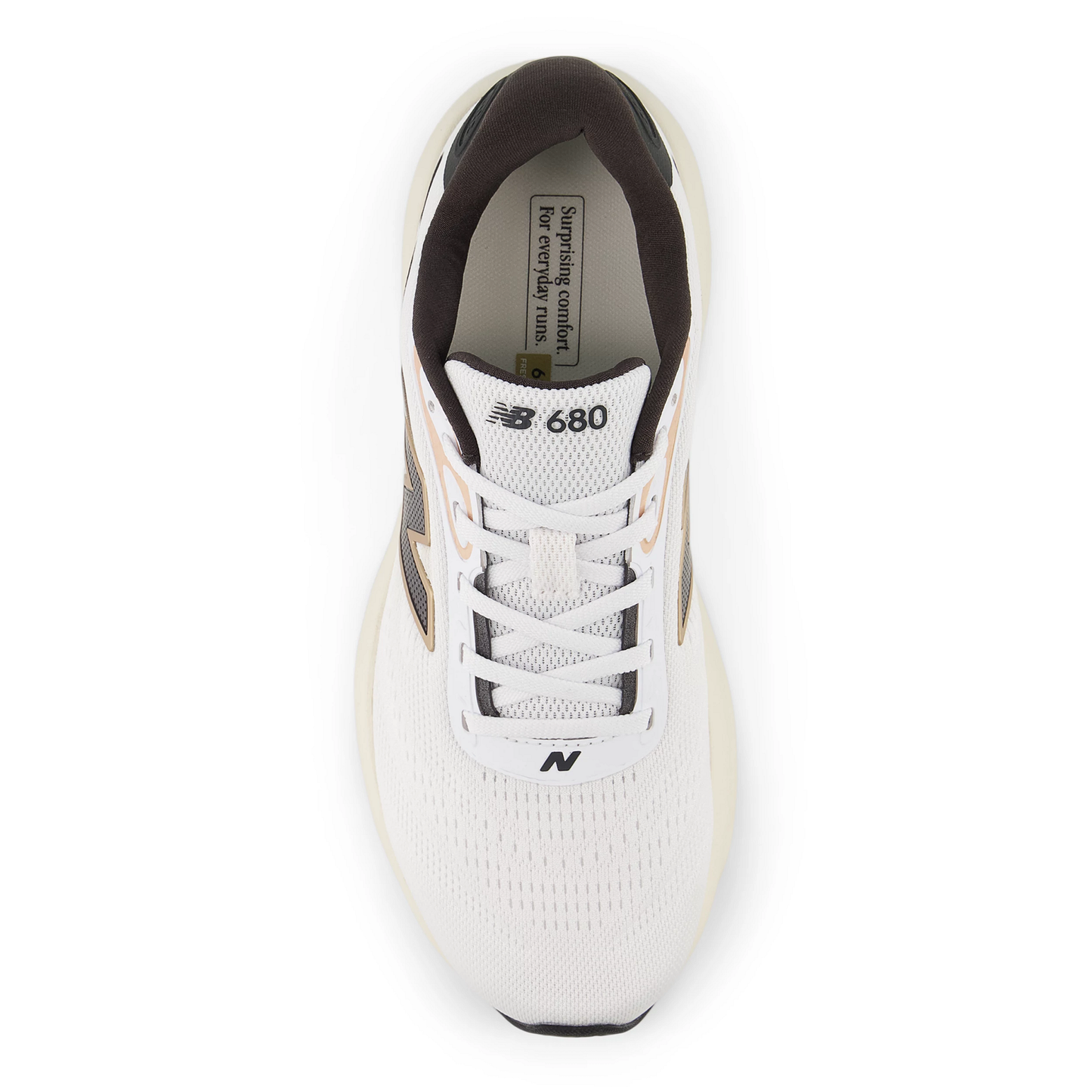 New Balance 680 v9 W6807QS