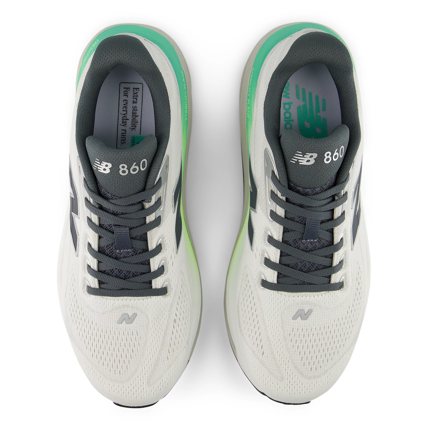 New Balance Fresh Foam X 860 v15 M8603TW