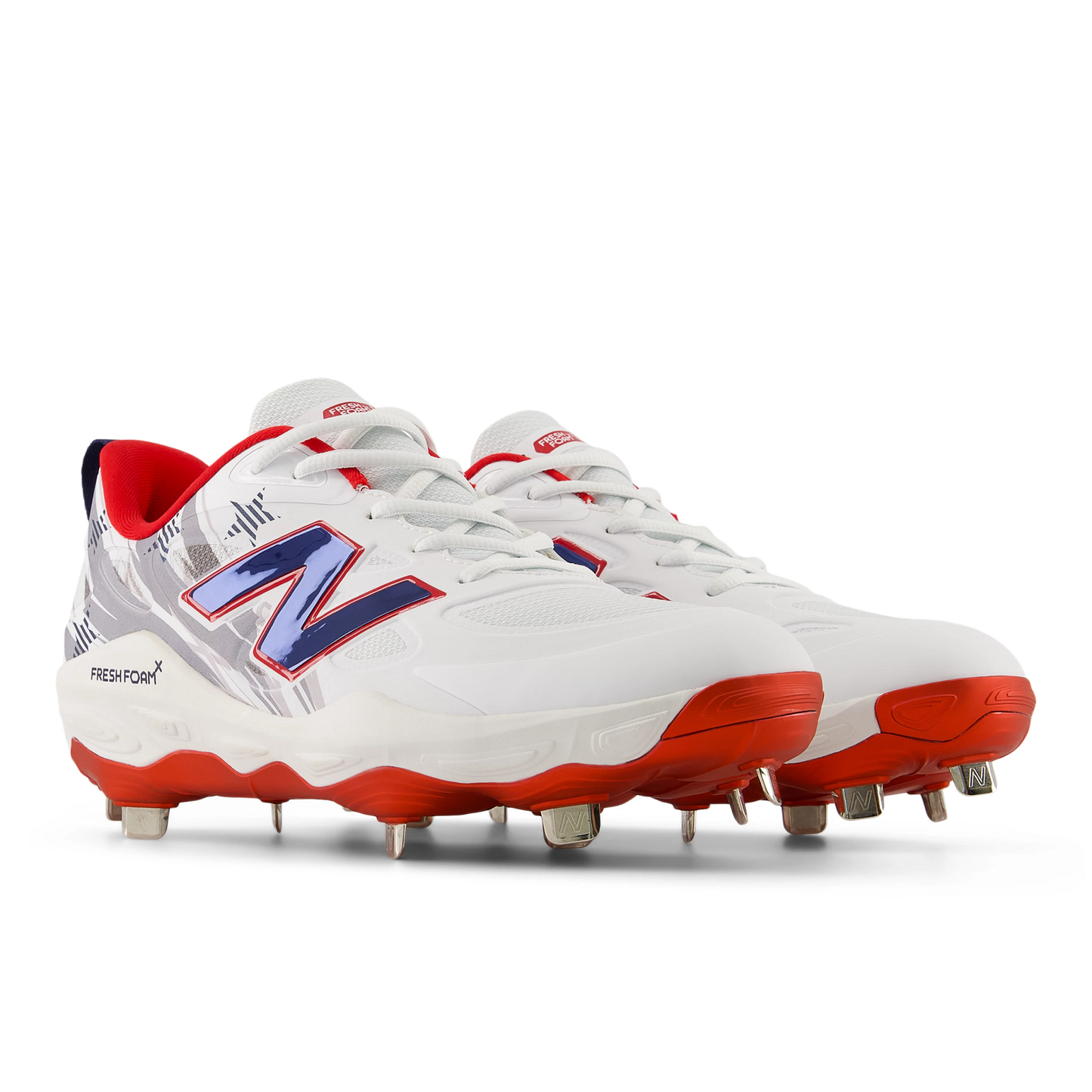 New Balance Velo V4 WVELO5CX