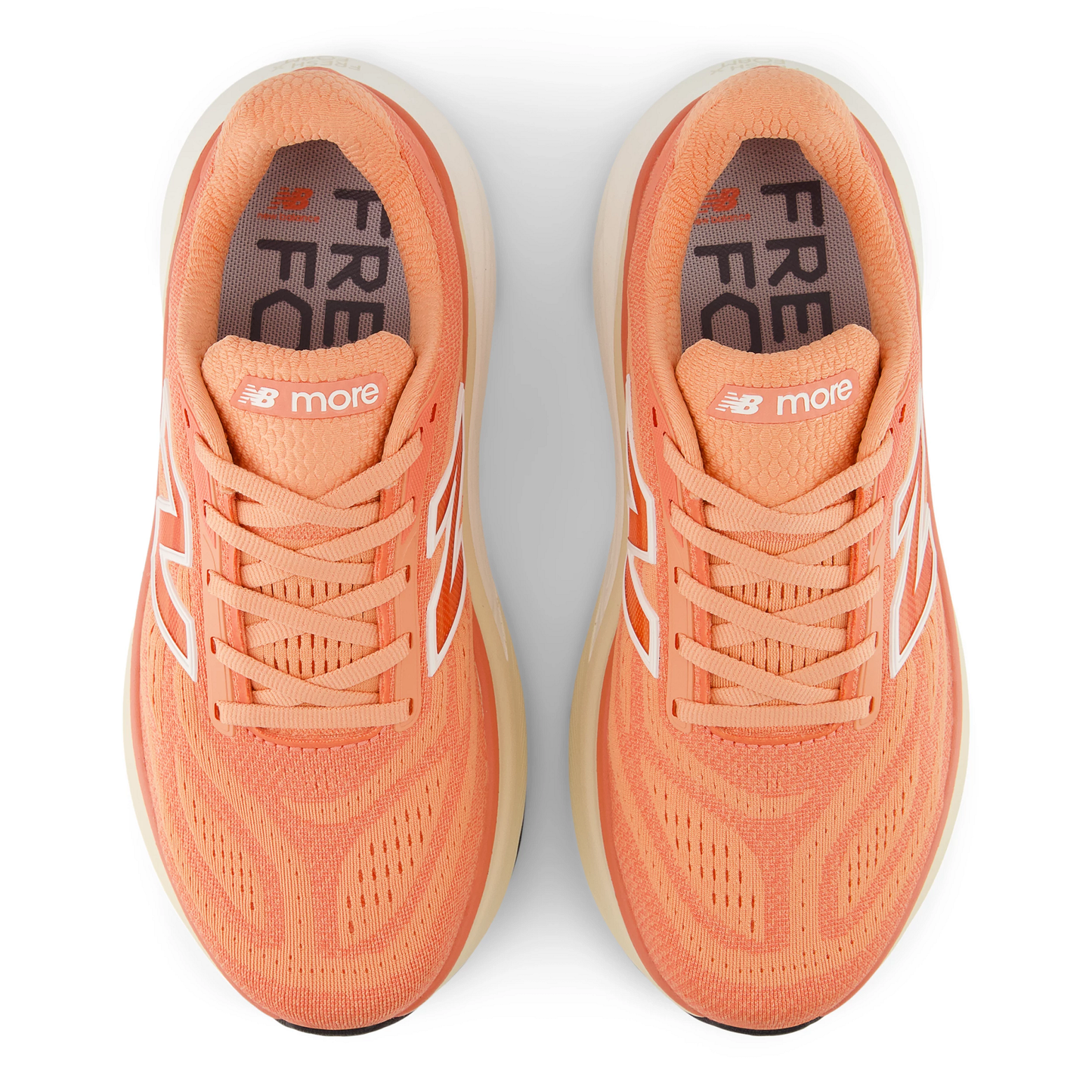 New Balance Fresh Foam X More v6 WMORLG6