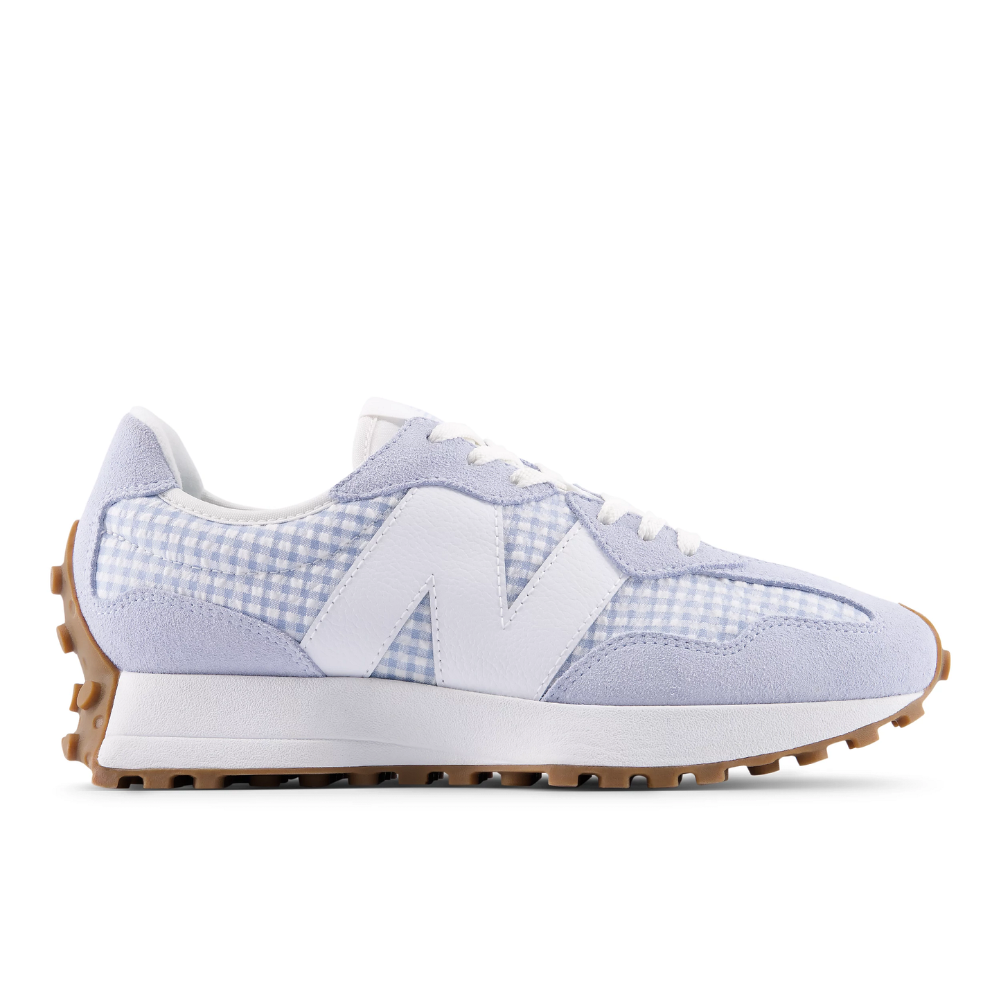 New Balance 327 W327910 Oxford Blue