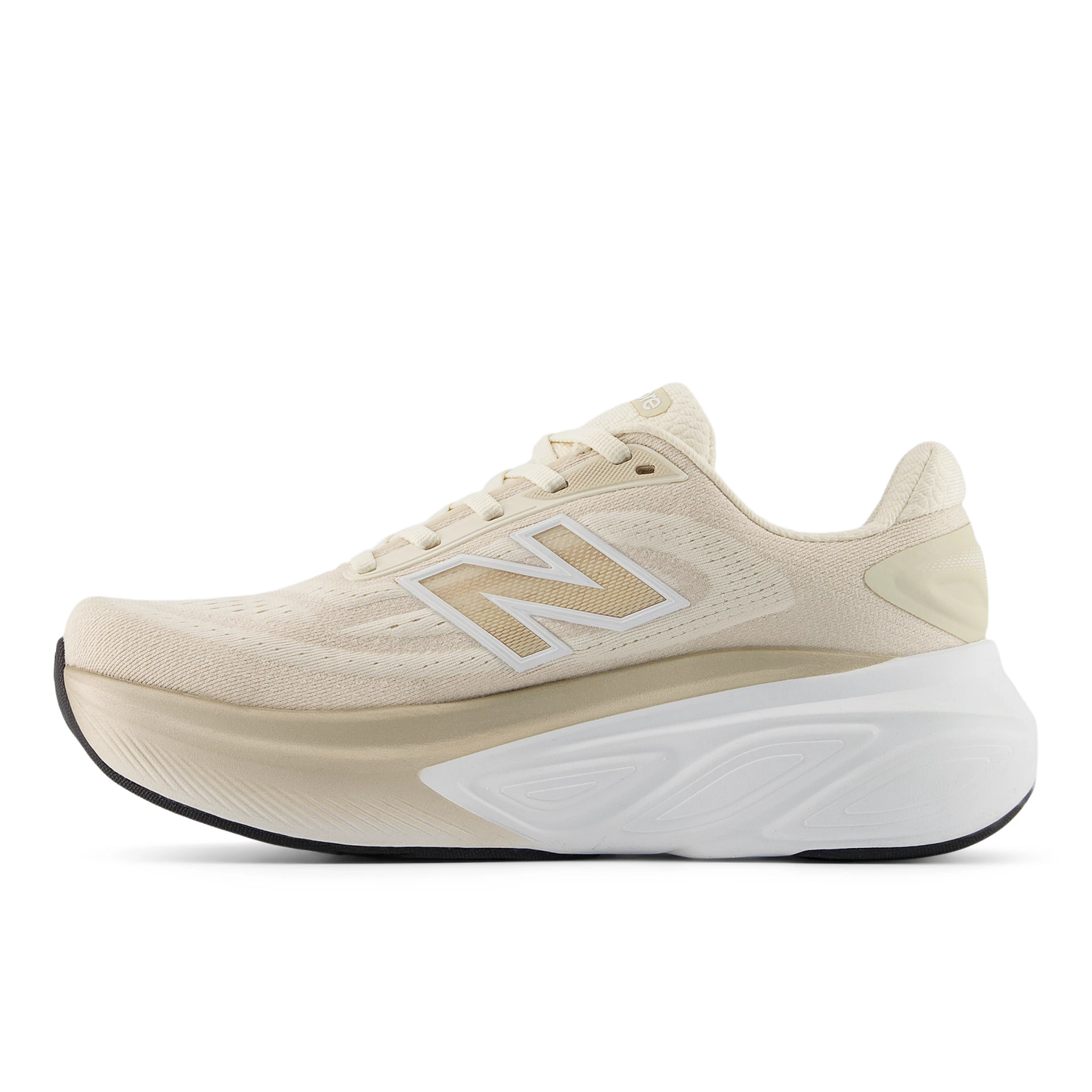 New Balance Fresh Foam X More v5 WMORLB6