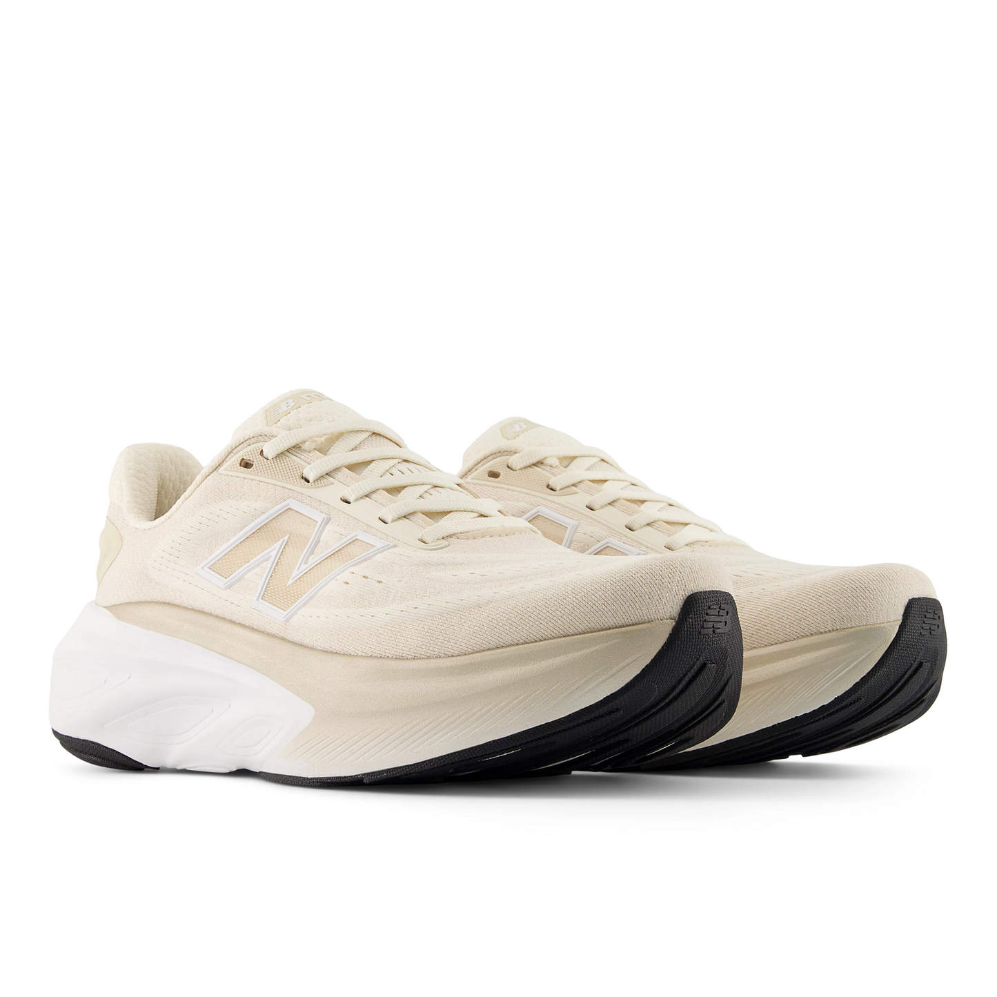 New Balance Fresh Foam X More v5 WMORLB6