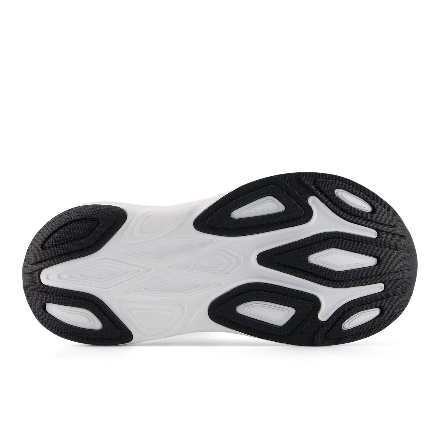 New Balance Fresh Foam X More v5 WMORLB6
