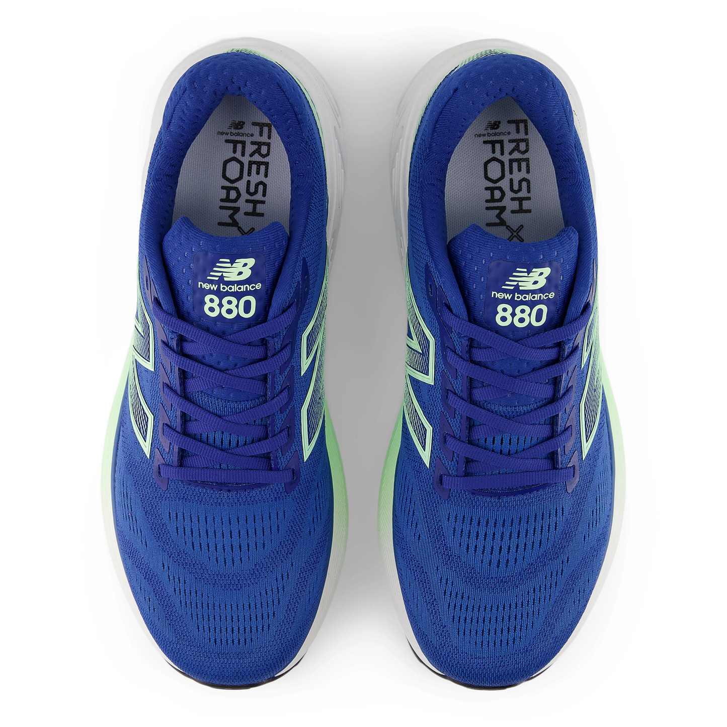 New Balance Fresh Foam X 880 v15 M880G15