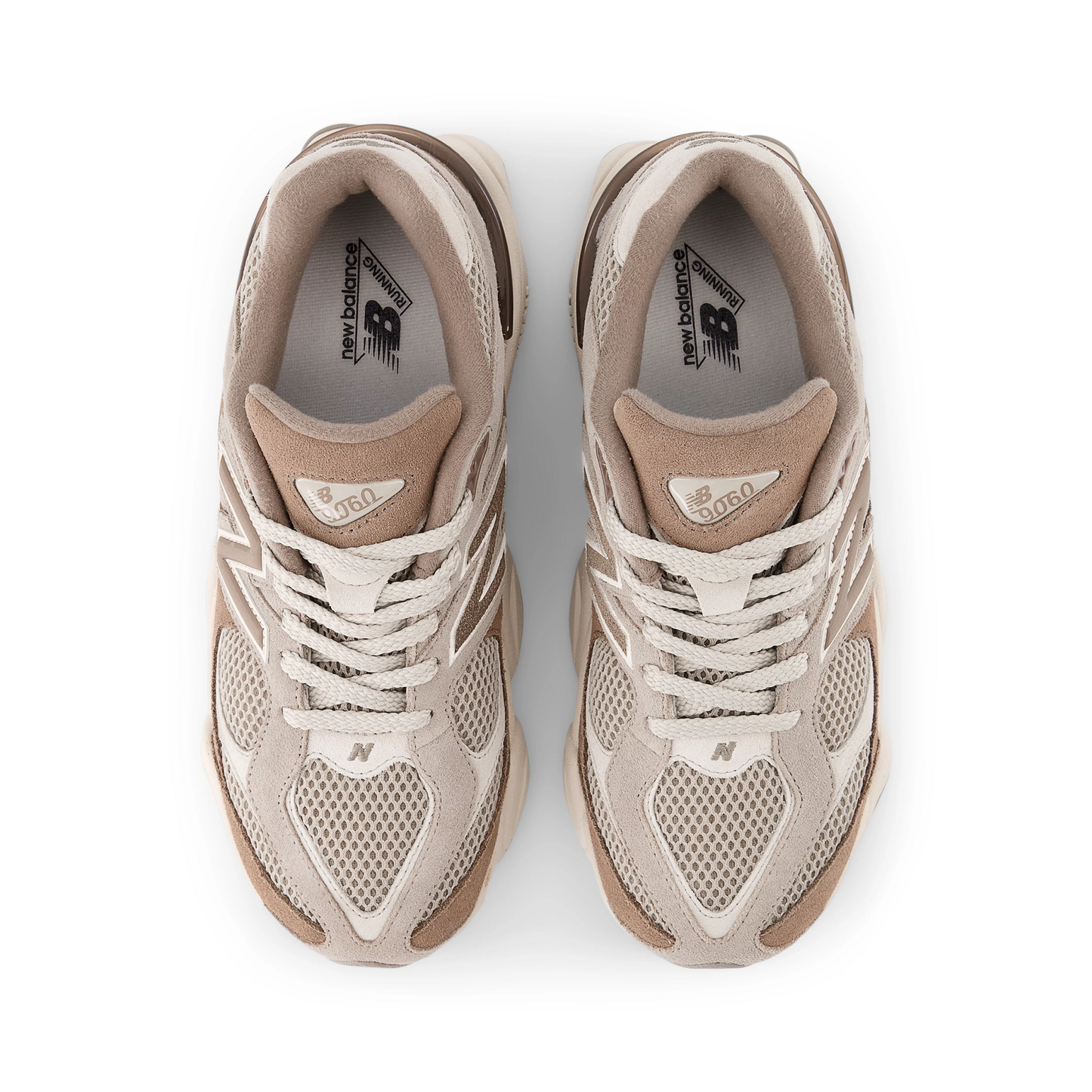 New Balance 9060 GC9060EX Mushroom