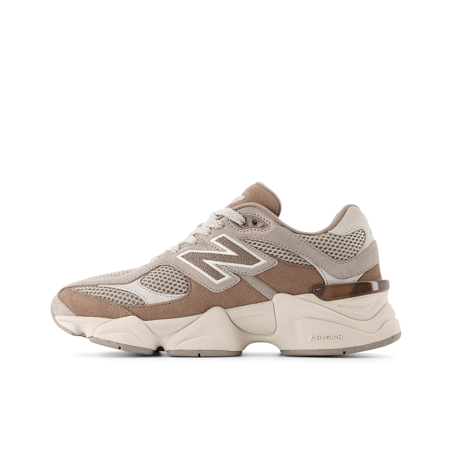 New Balance 9060 GC9060EX Mushroom