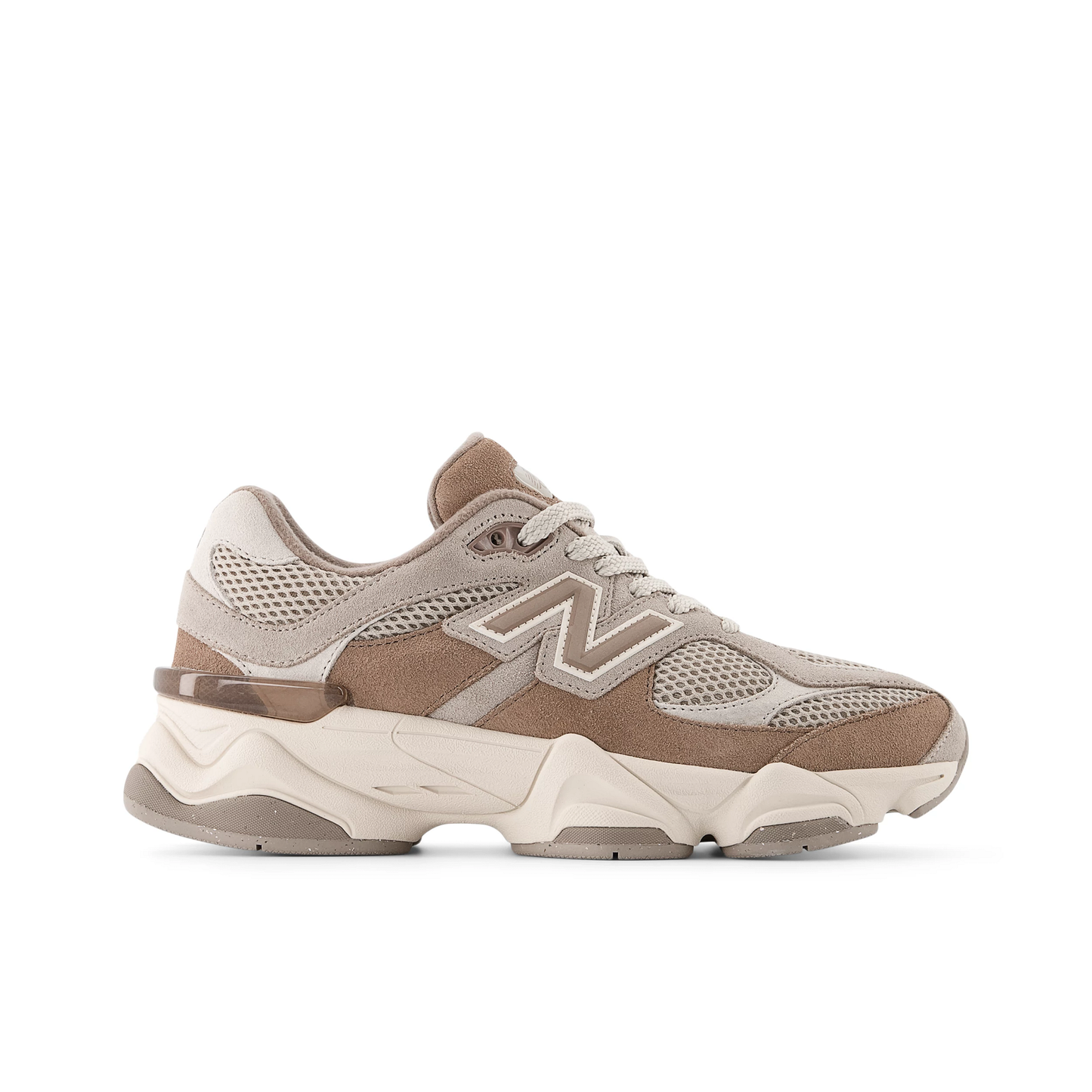 New Balance 9060 GC9060EX Mushroom