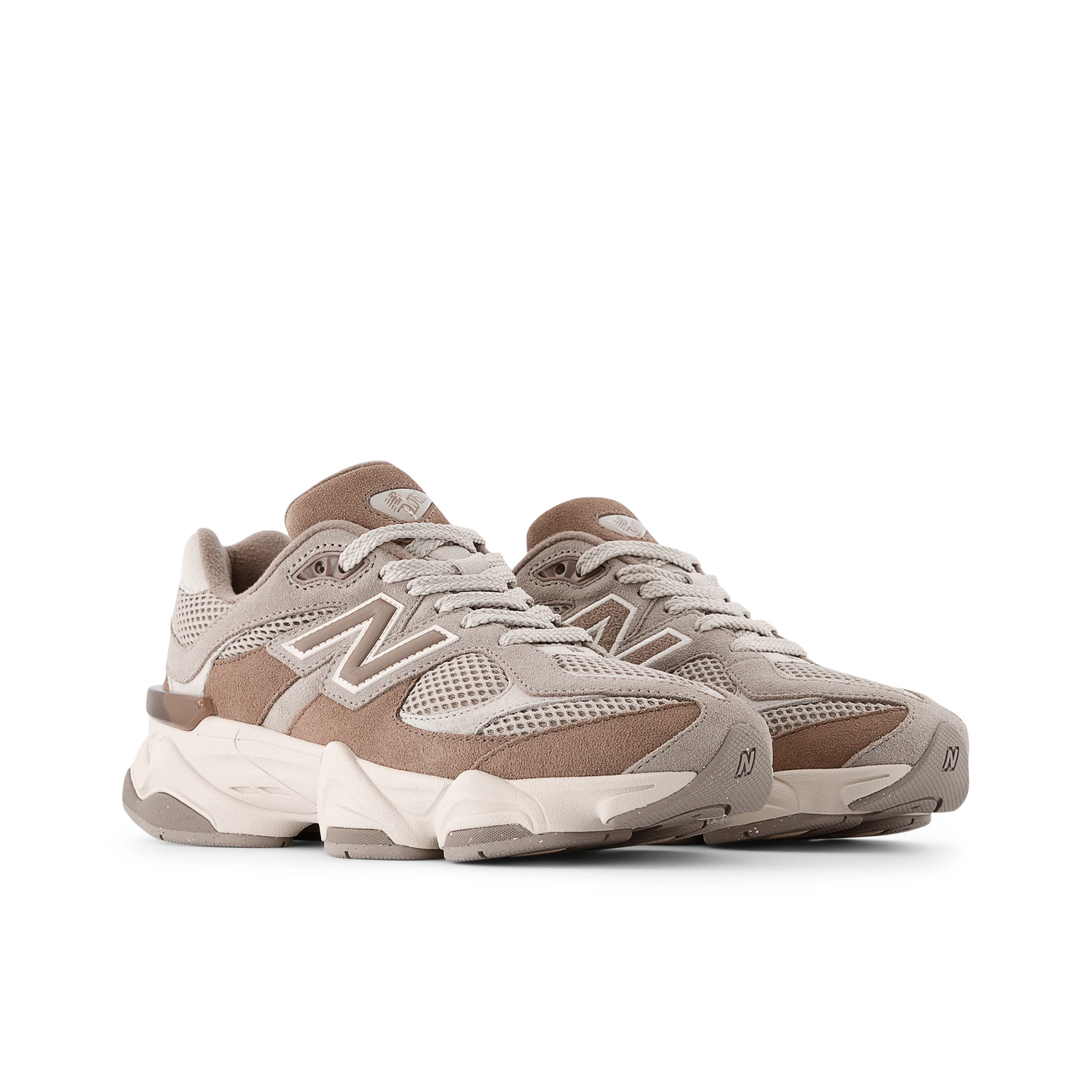 New Balance 9060 GC9060EX Mushroom