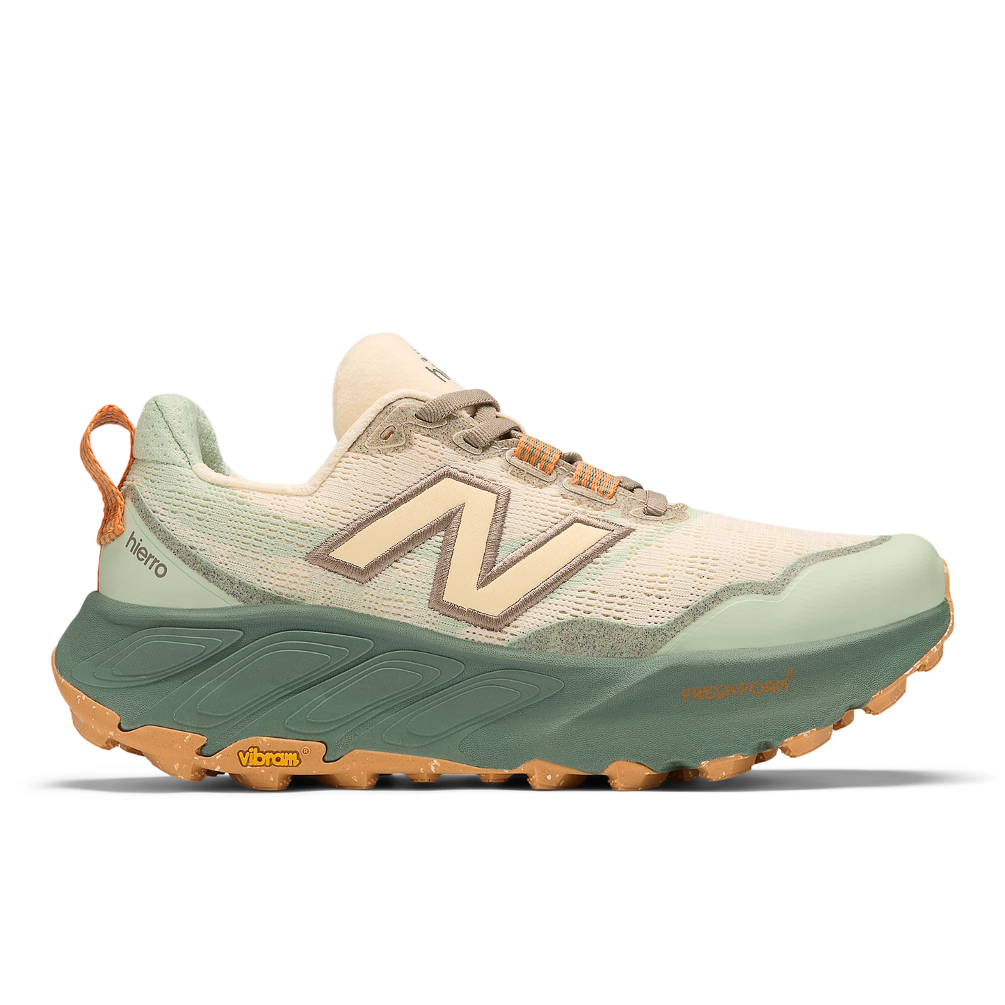 New Balance Fresh Foam X Hierro v9 WTHIERO9