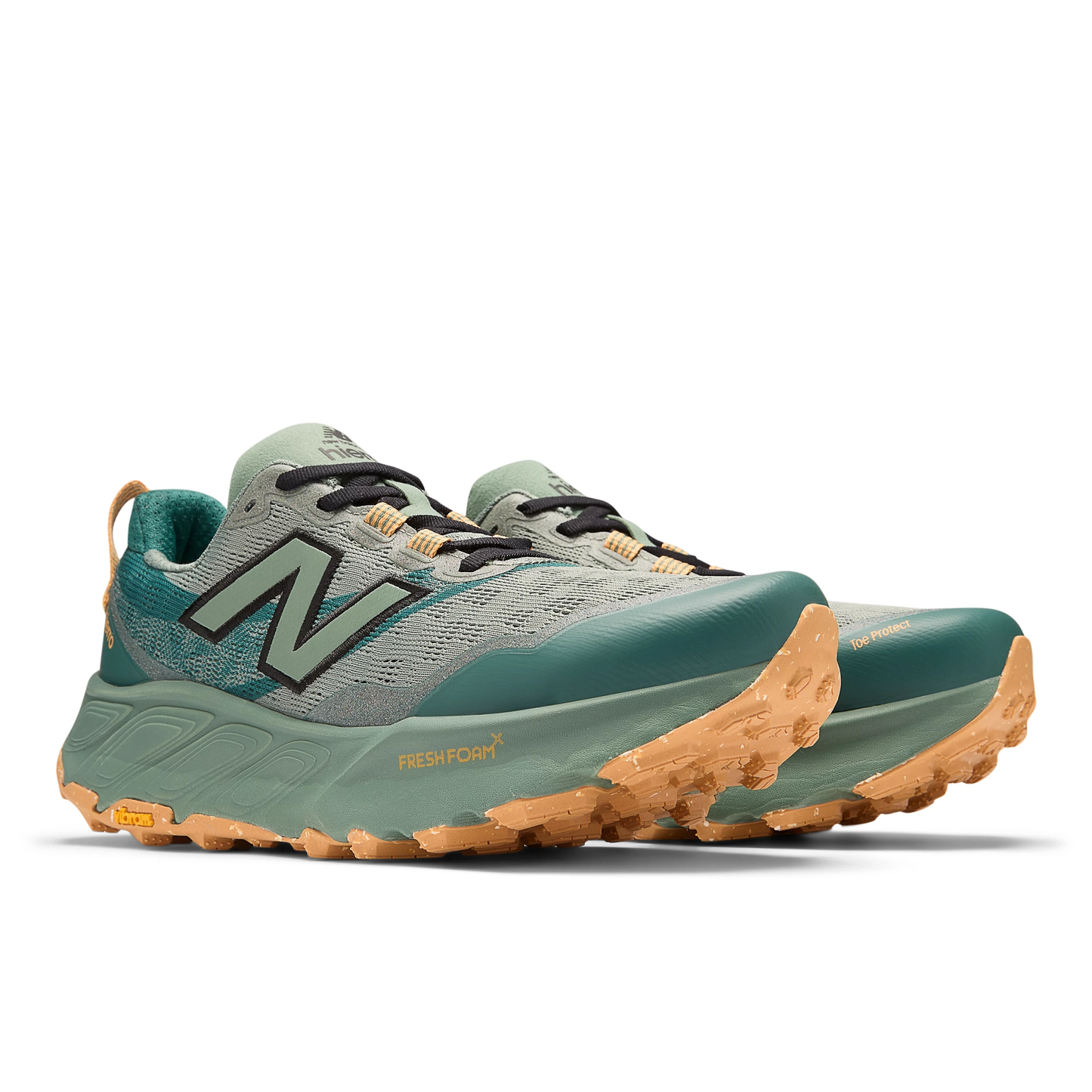 New Balance Fresh Foam X Hierro MTHIERO9