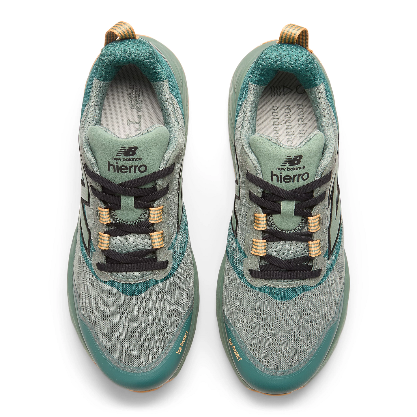 New Balance Fresh Foam X Hierro MTHIERO9