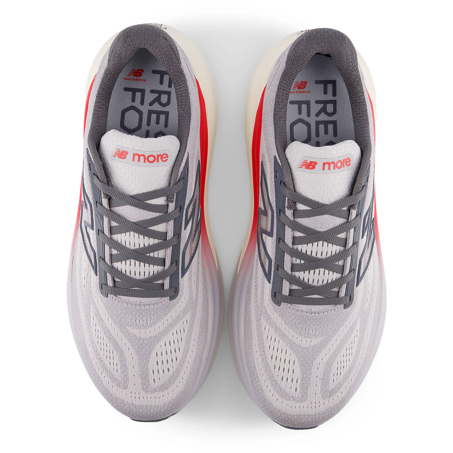New Balance Fresh Foam X More v6 MMORLC6