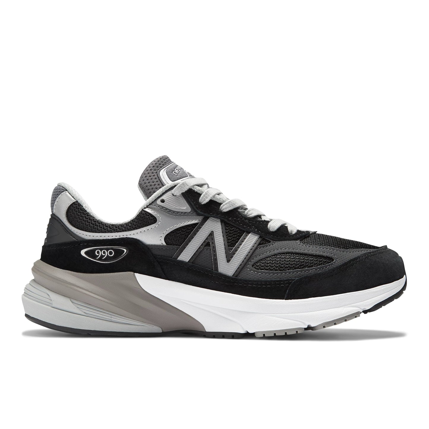 New Balance 990v6 M990BK6