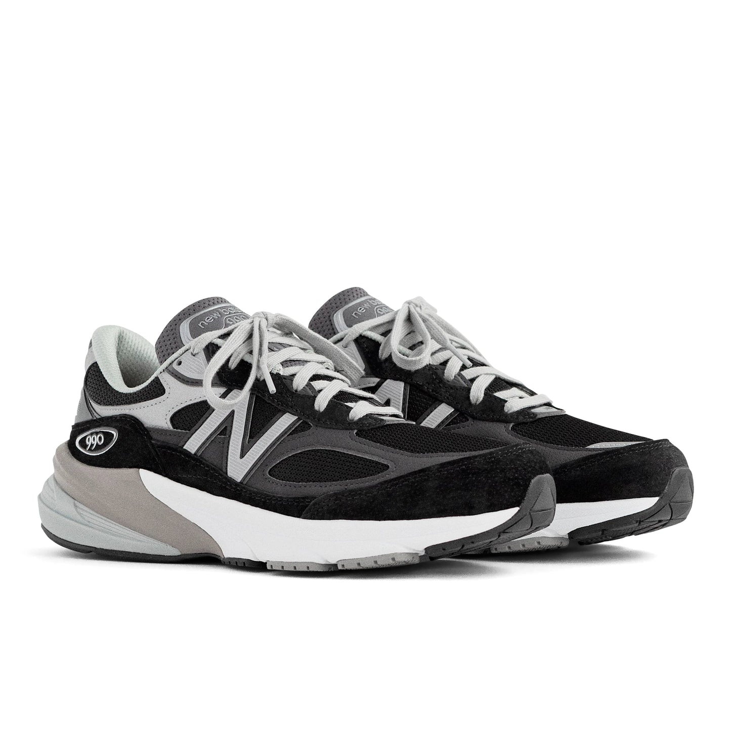 New Balance 990v6 M990BK6