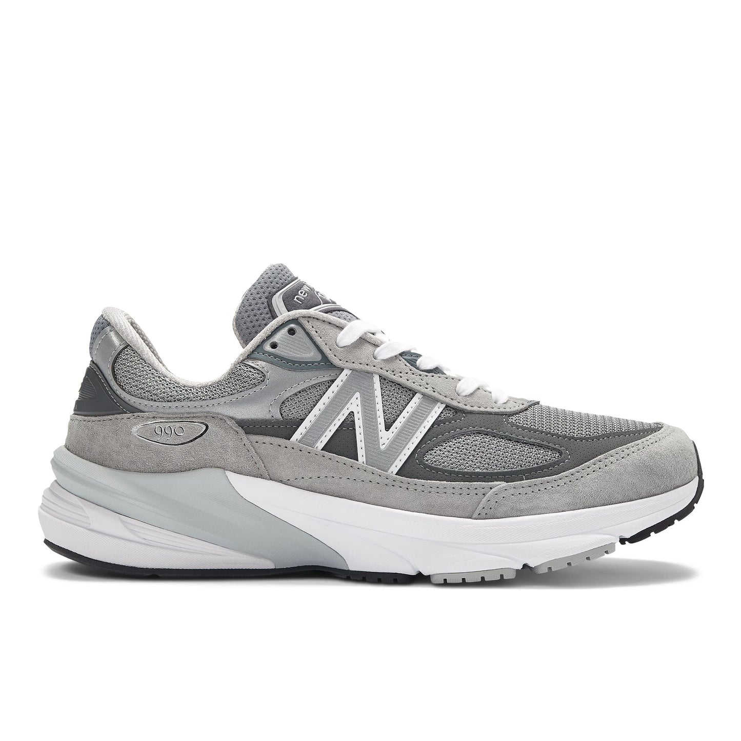 New Balance 990 v6 M990GL6 Grey