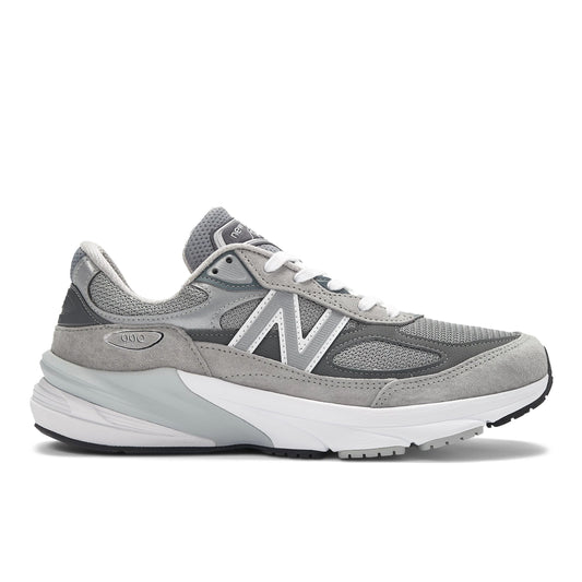 New Balance 990 v6 M990GL6 Grey
