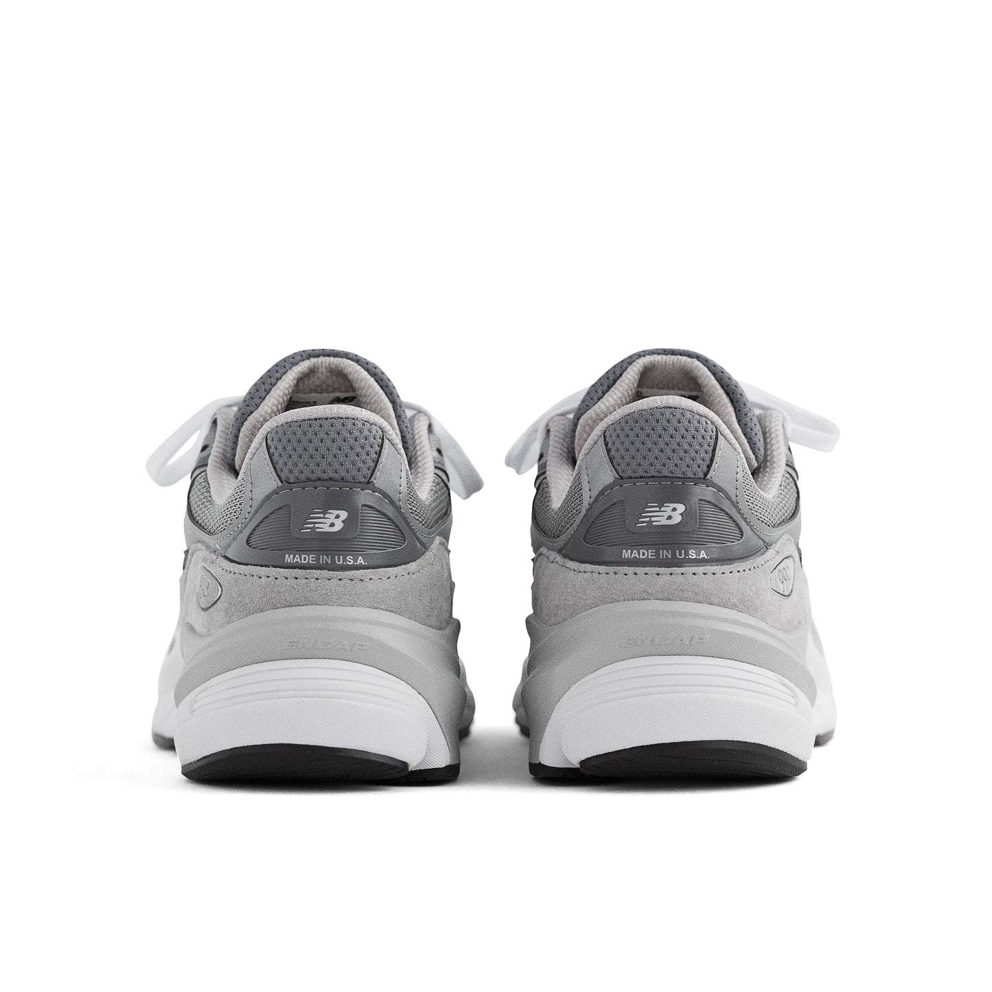New Balance 990 v6 M990GL6 Grey