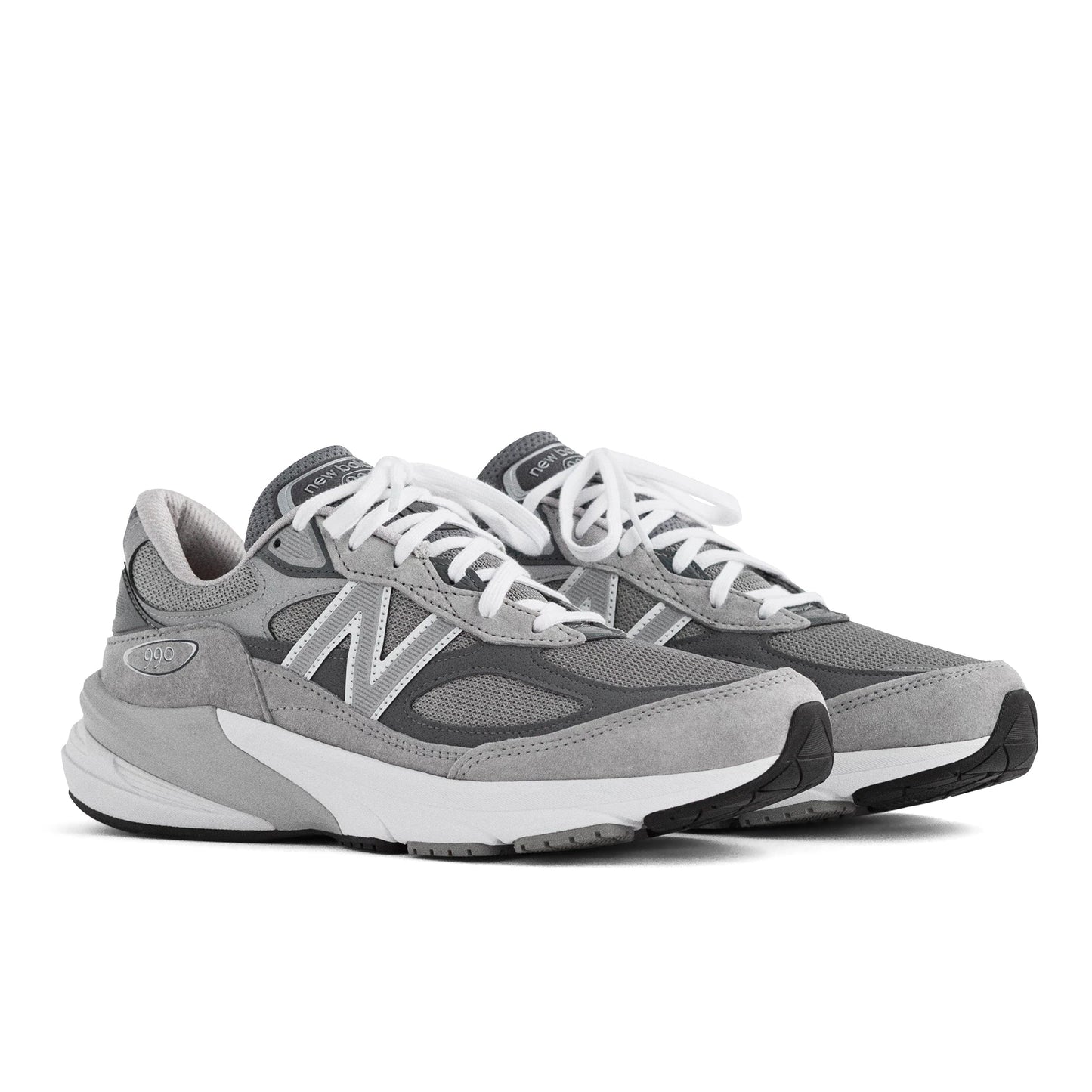 New Balance 990 v6 M990GL6 Grey