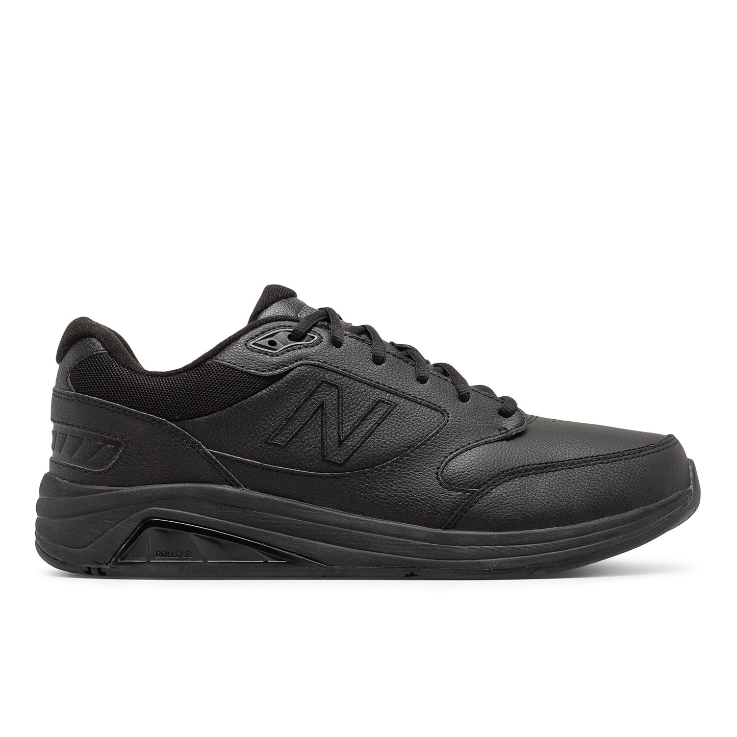 New Balance 928 v3 MW928BK3 Rollbar