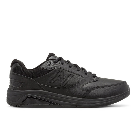 New Balance 928 v3 MW928BK3 Rollbar