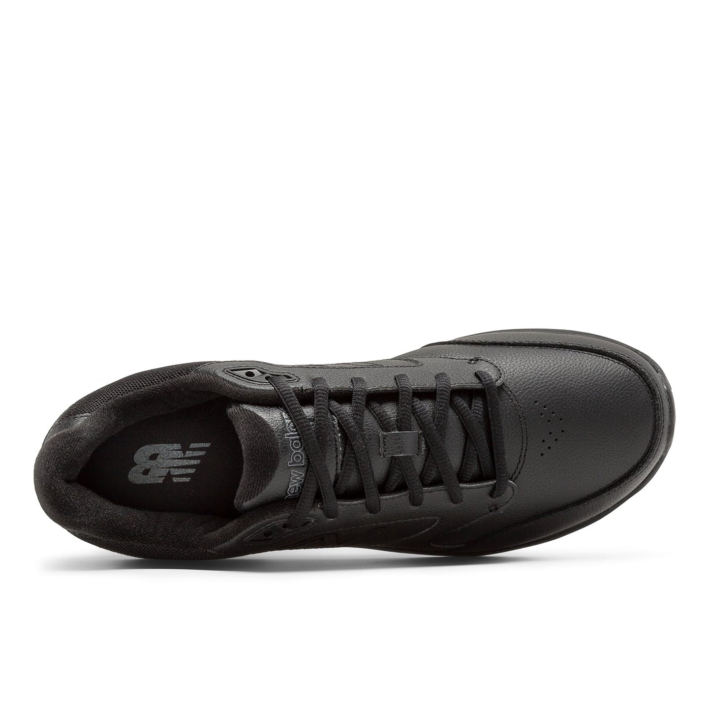 New Balance 928 v3 MW928BK3 Rollbar