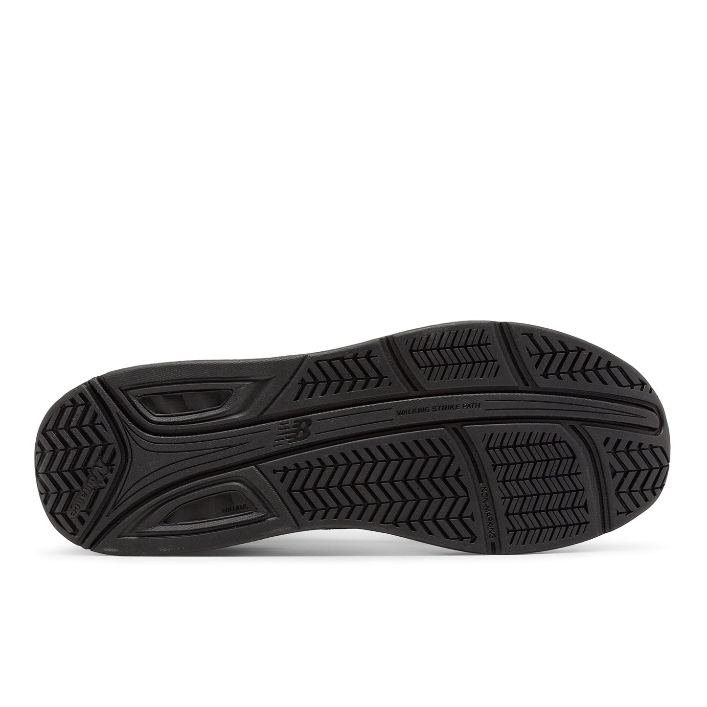 New Balance 928 v3 MW928BK3 Rollbar