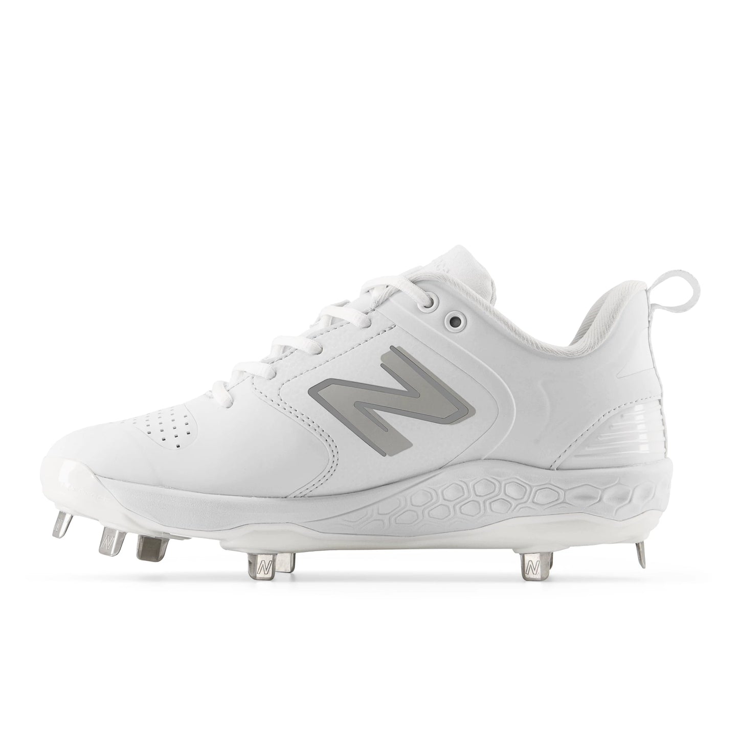 Fresh Foam X VELOv3 Metal Cleat SMVELOS3