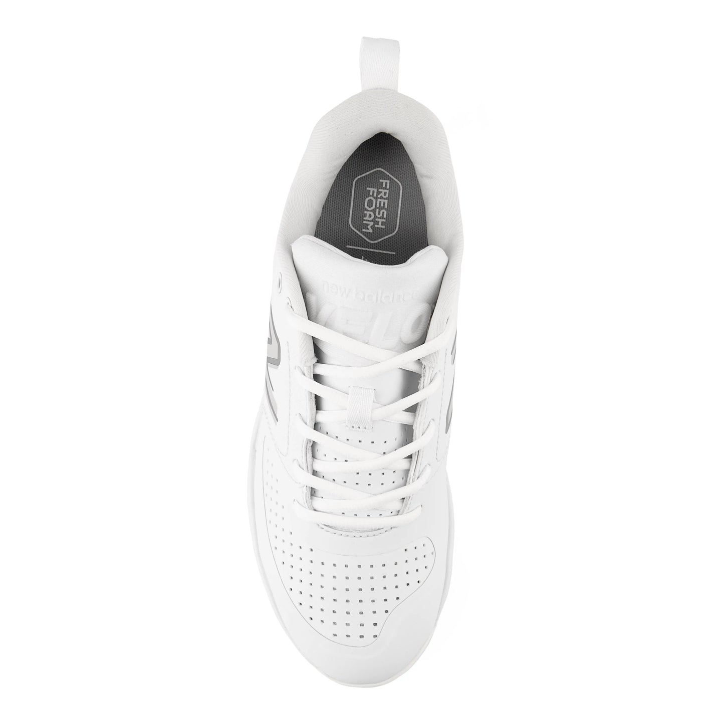 Fresh Foam X VELOv3 Metal Cleat SMVELOS3